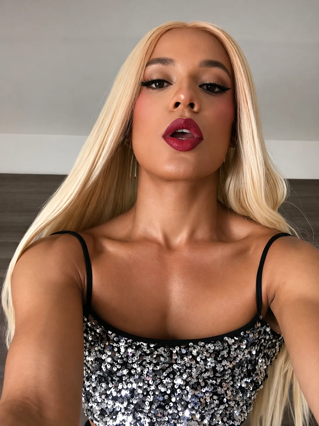 XXX Porn Photo of Nude SashaNova 14