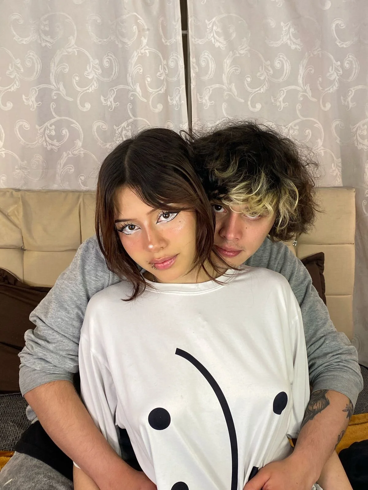 XXX Porn Photo of Nude fyreandfox_ 16