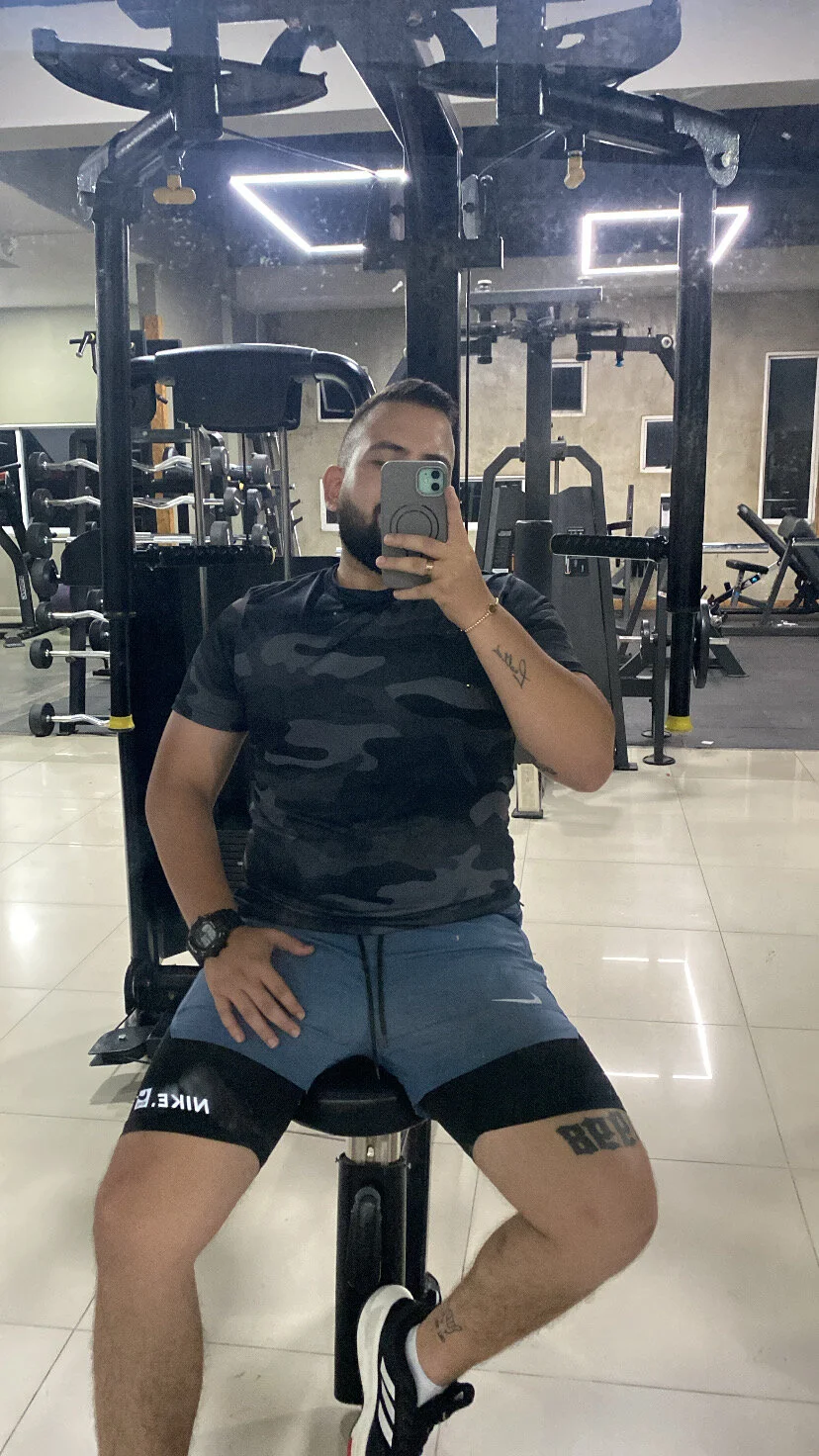 XXX Porn Photo of Nude Dalton_s 2