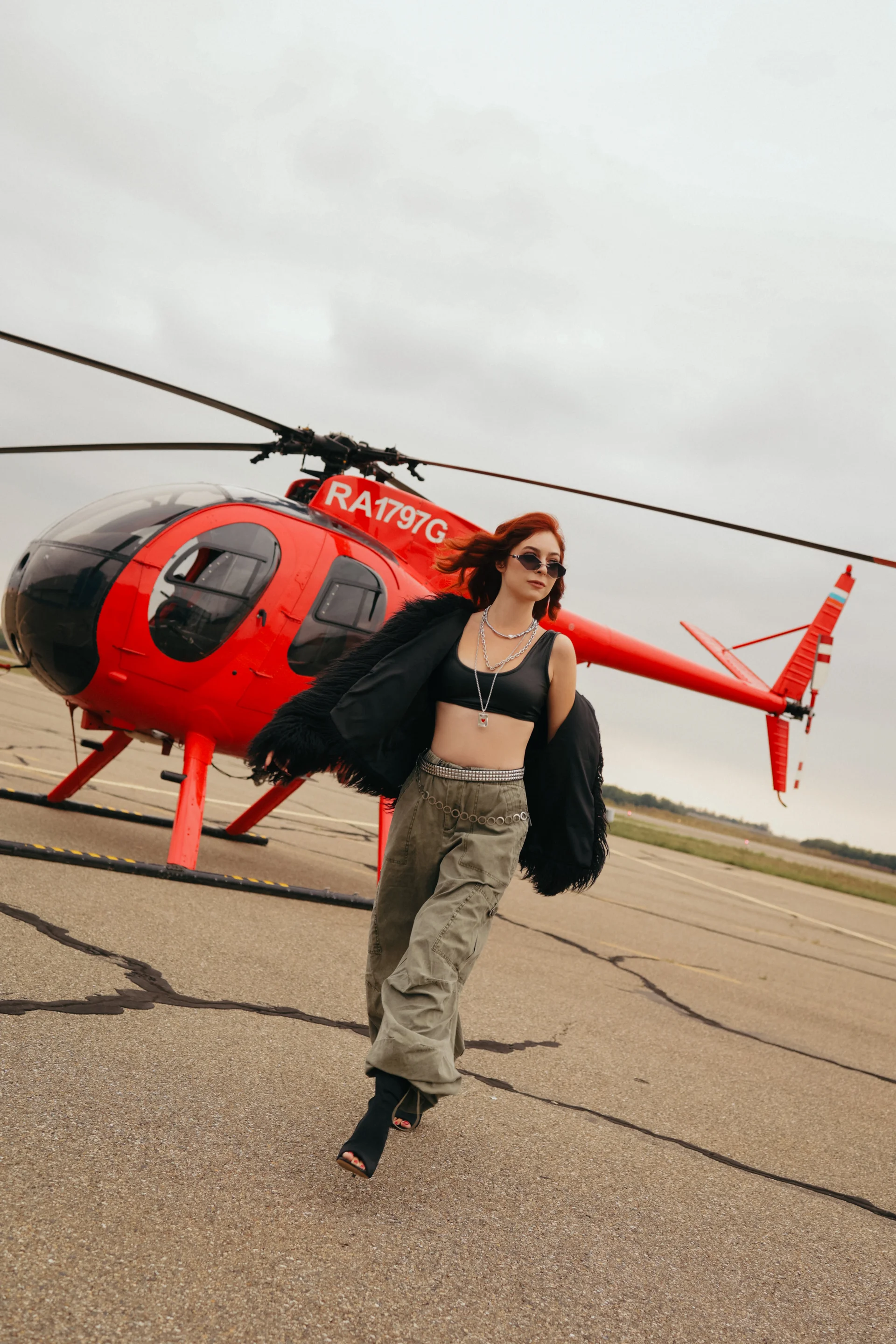 XXX Porn Photo of Nude LynaFrost 26