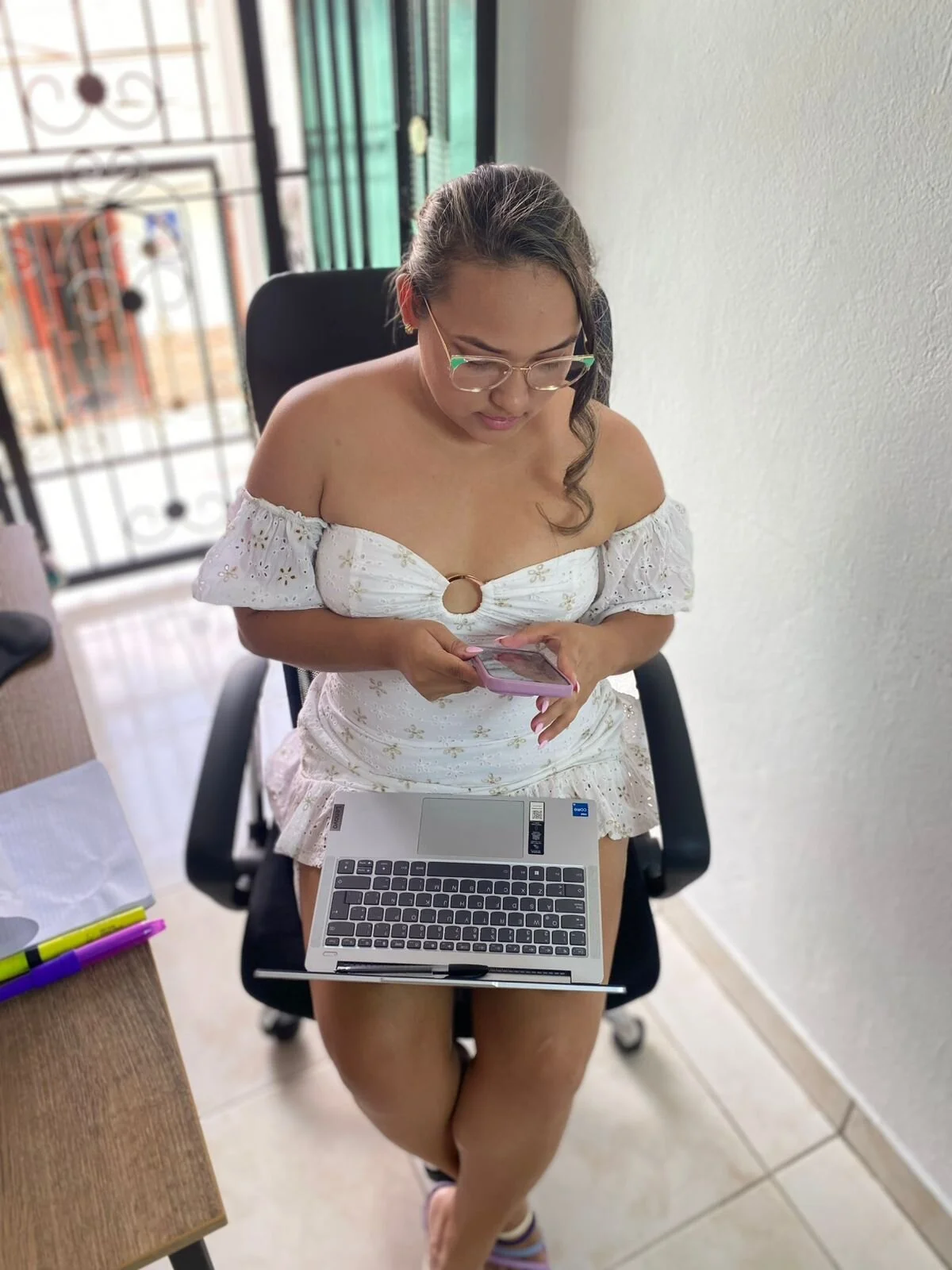 XXX Porn Photo of Nude Valentina_Liora 2
