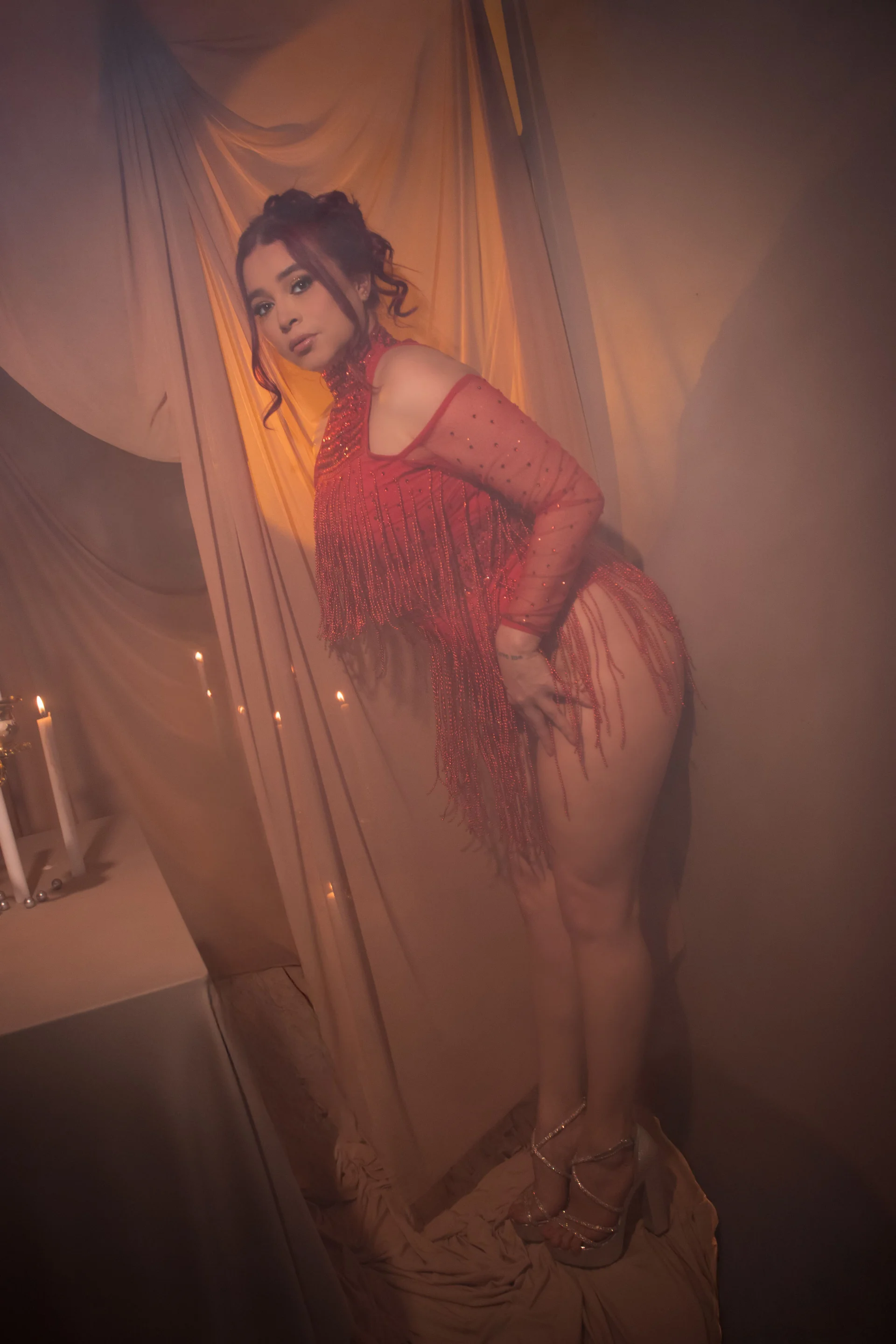 XXX Porn Photo of Nude Marie_Castelzc 46