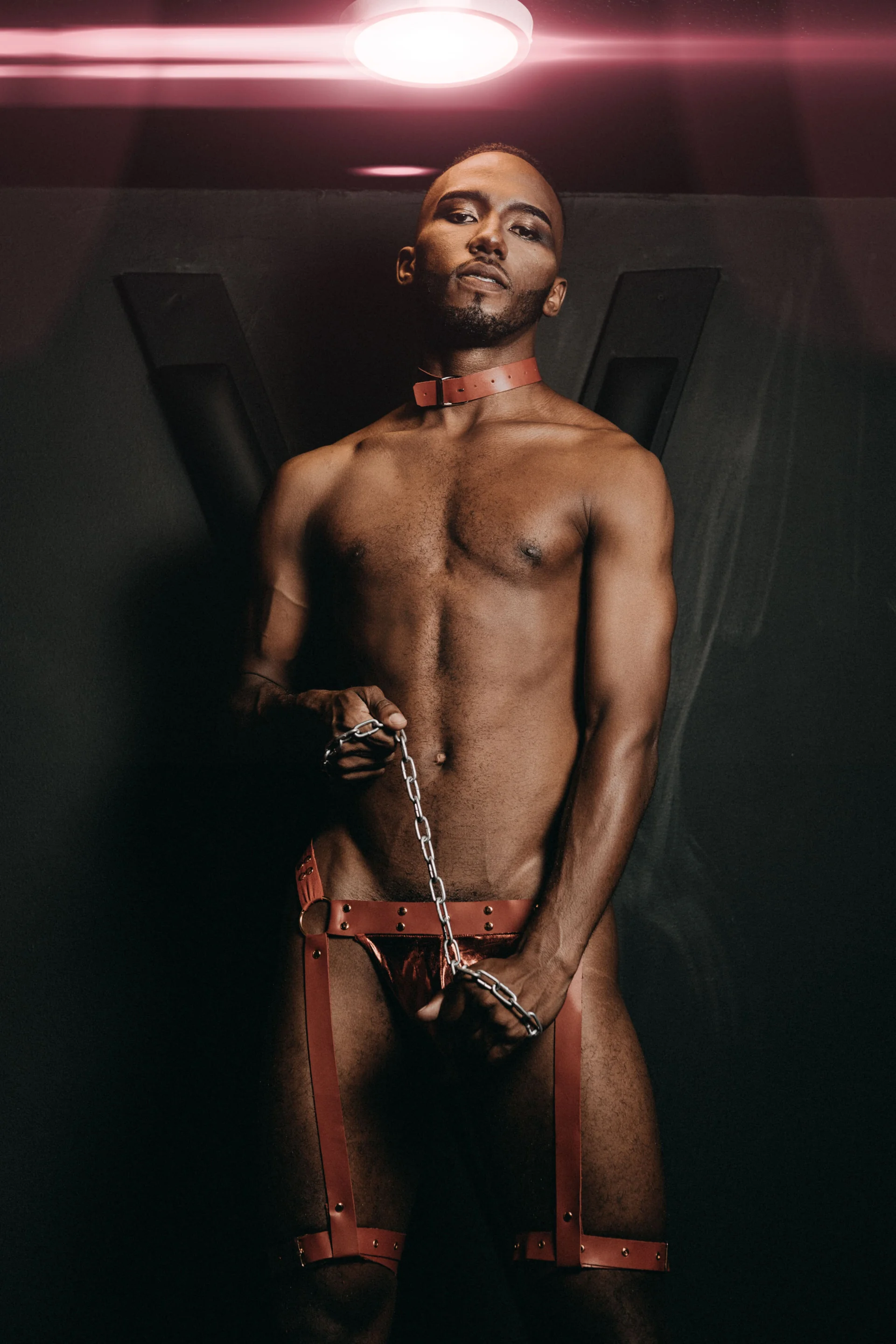 XXX Porn Photo of Nude JamesParck 30