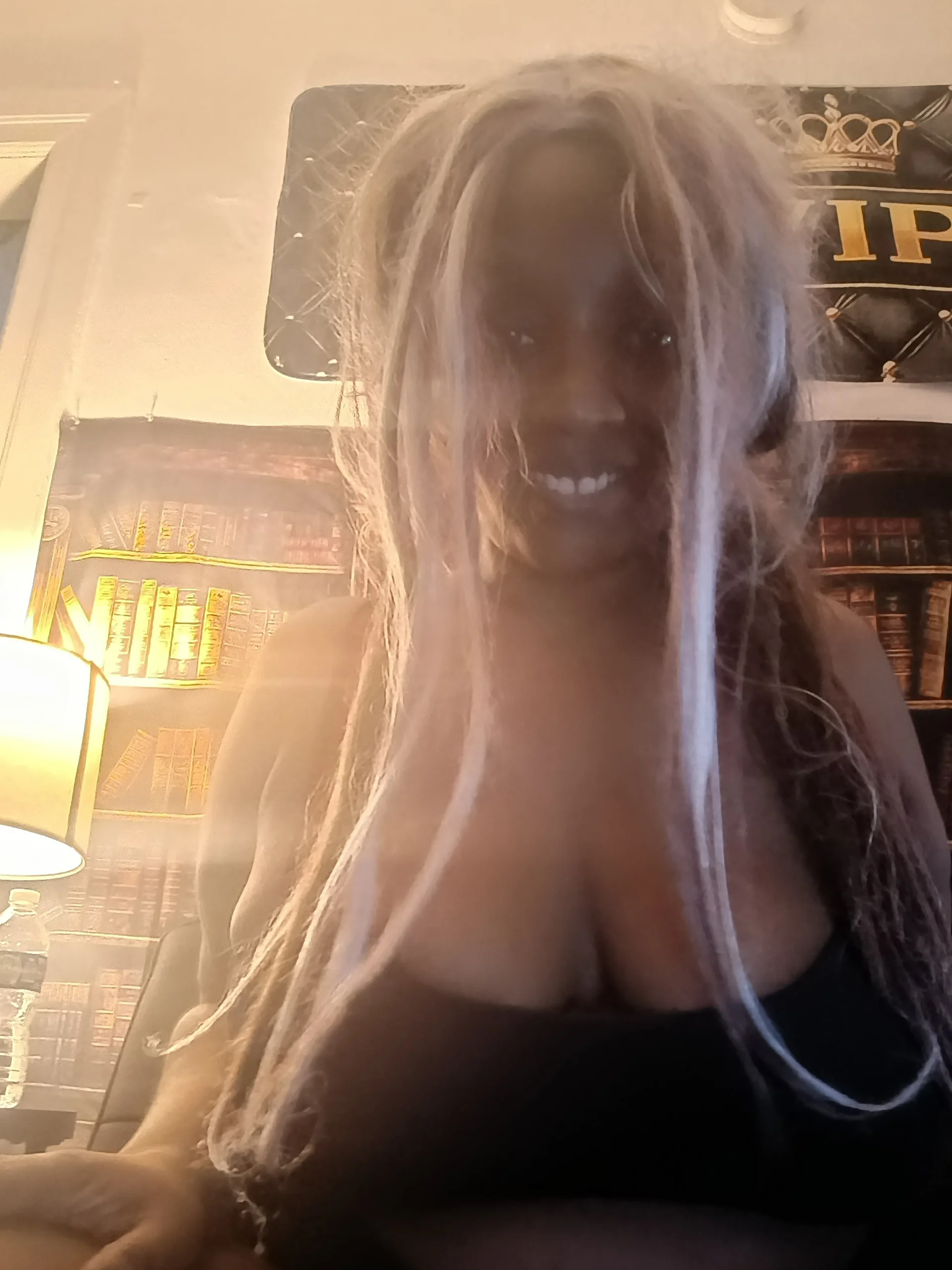 XXX Porn Photo of Nude VenezuelaLuxeNoir 25