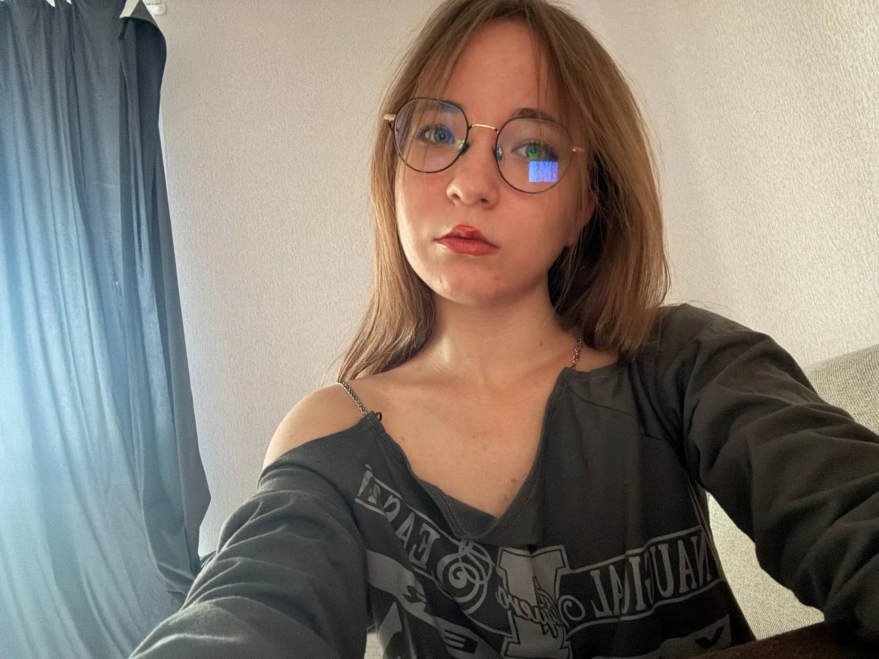 XXX Porn Photo of Nude GraceBrawn 94