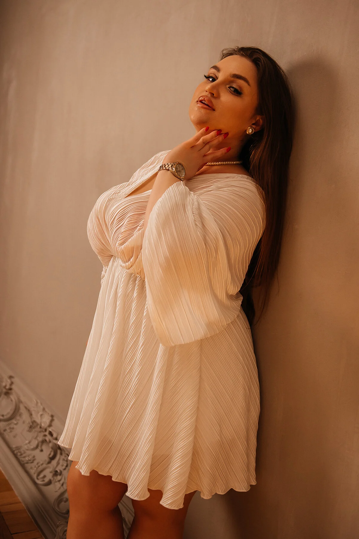 XXX Porn Photo of Nude Ida_Swift 20