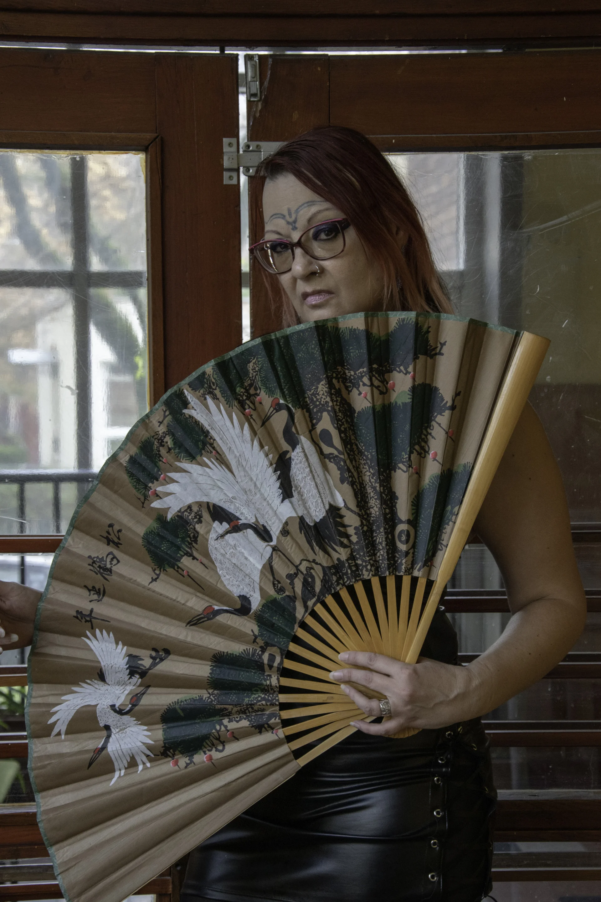 XXX Porn Photo of Nude LindaDaemonX 295