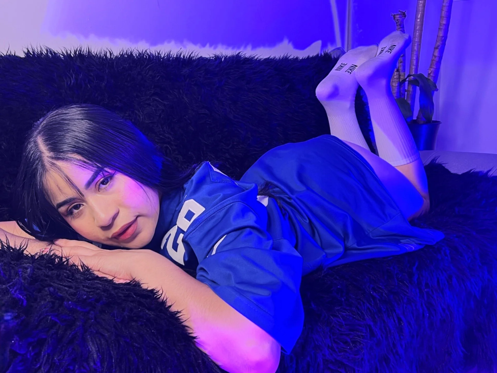 XXX Porn Photo of Nude Celeste_Rox 11
