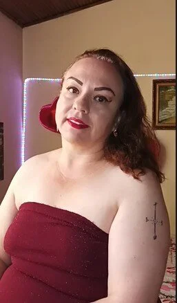 XXX Porn Photo of Nude TaniaGoddess 22