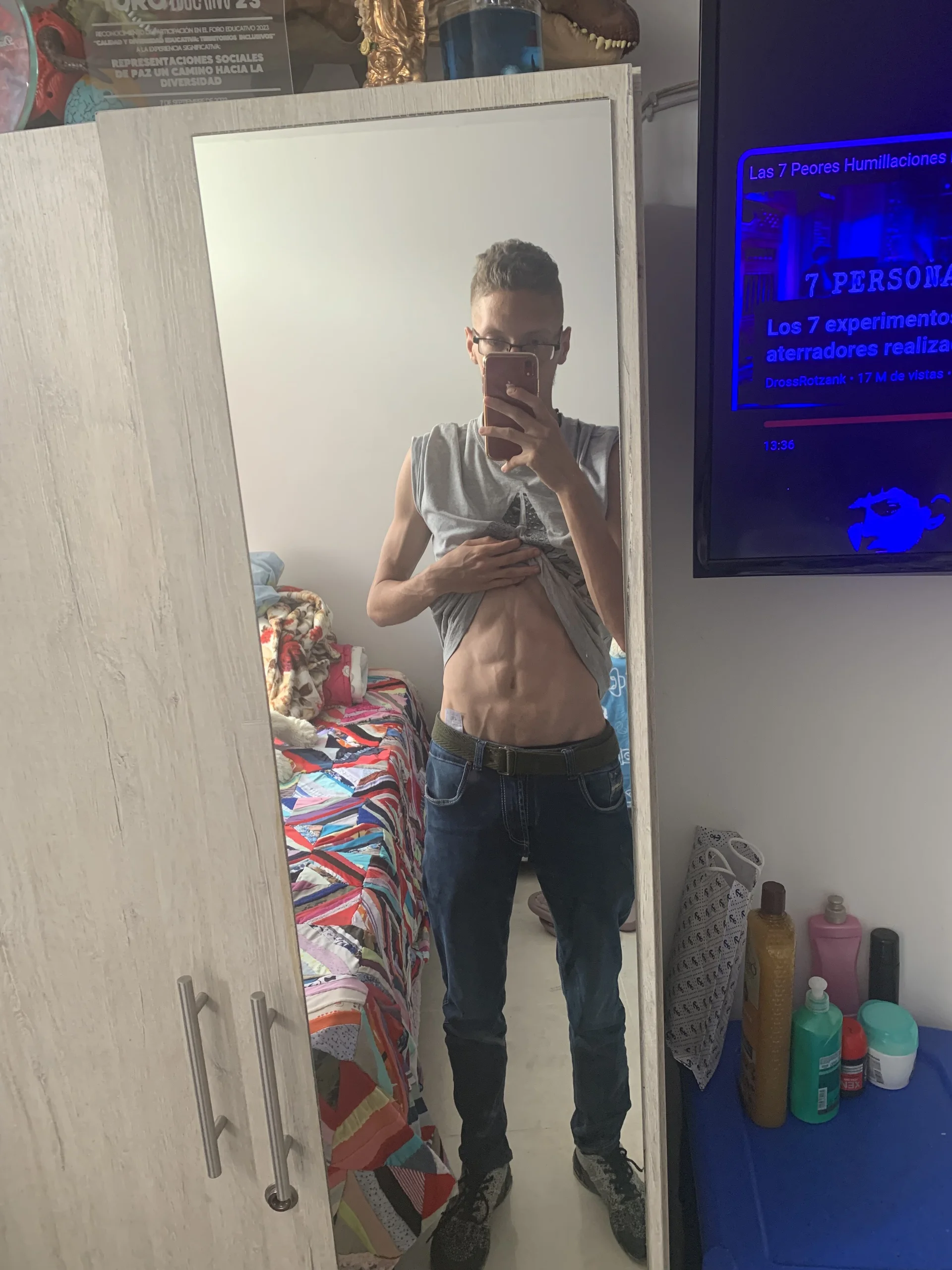 XXX Porn Photo of Nude SOYMRX 5