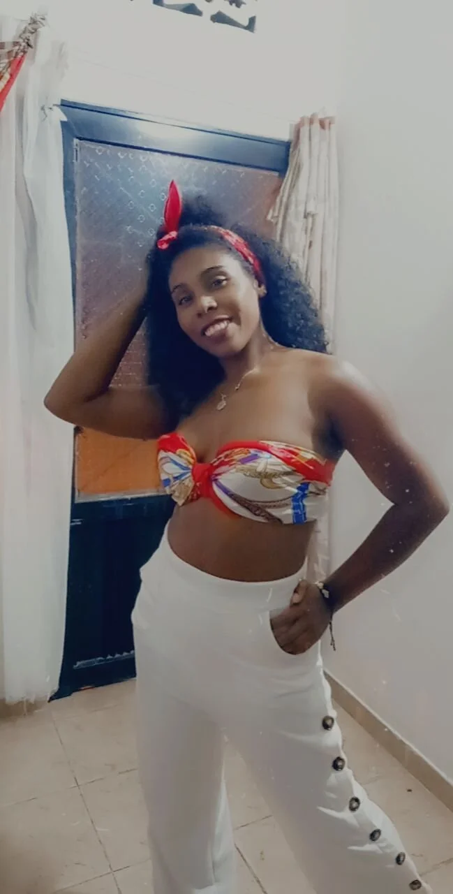XXX Porn Photo of Nude Karen-Samanta-BBW 11