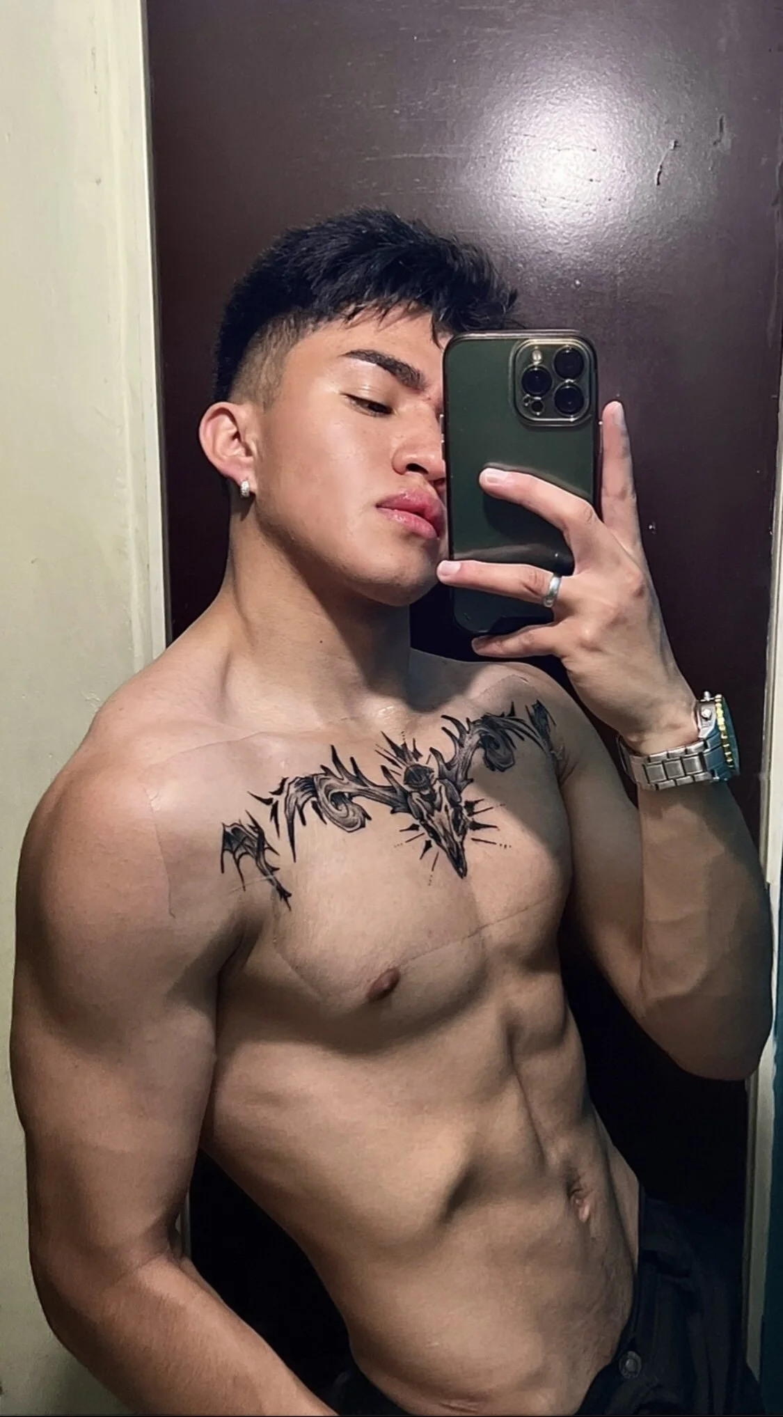 XXX Porn Photo of Nude myc_hot 1