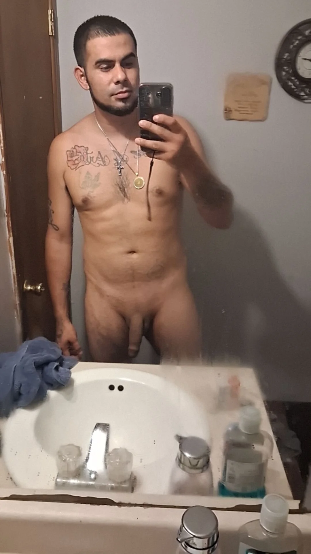 XXX Porn Photo of Nude Texasboi3300 3