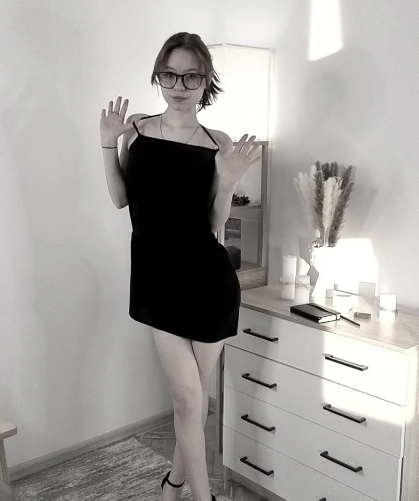 XXX Porn Photo of Nude TiannaBorlace 39