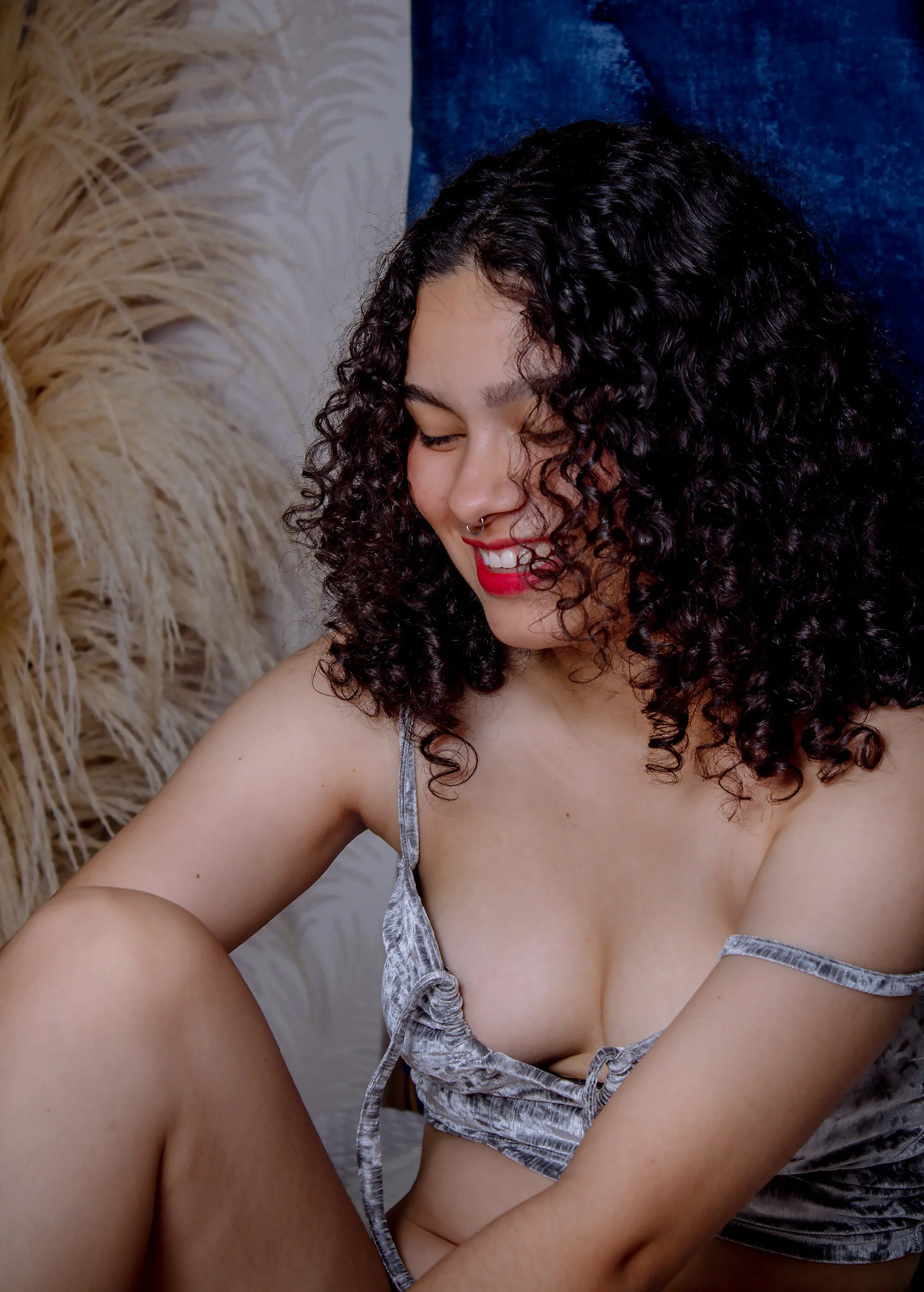 XXX Porn Photo of Nude pretty_sunlight_ 17