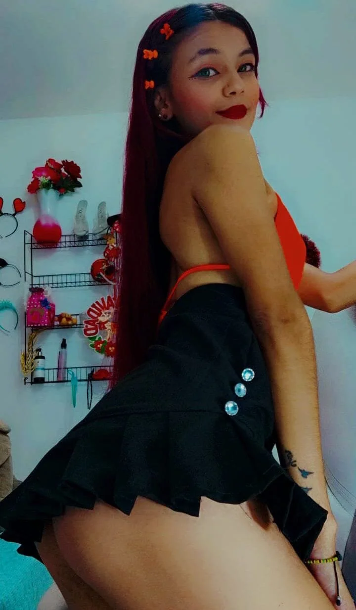 XXX Porn Photo of Nude gime_lara 217