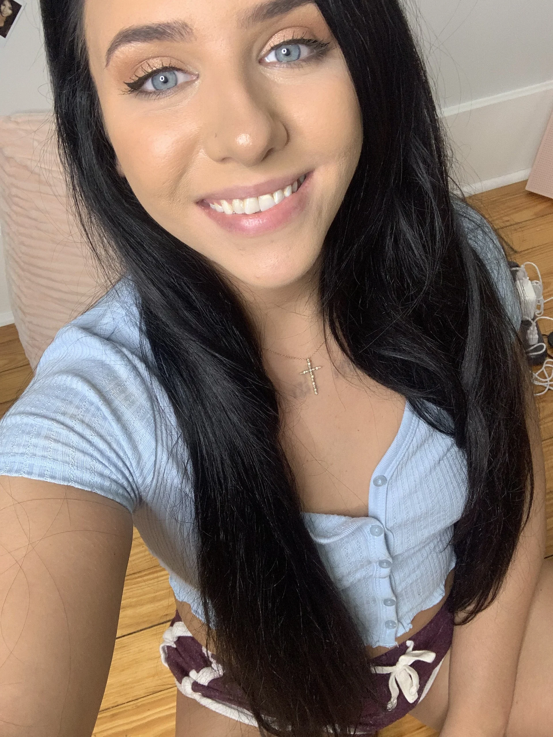 XXX Porn Photo of Nude alliecat_94 44