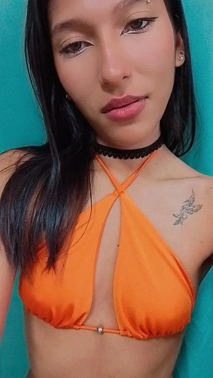 XXX Porn Photo of Nude alix_kitty 3