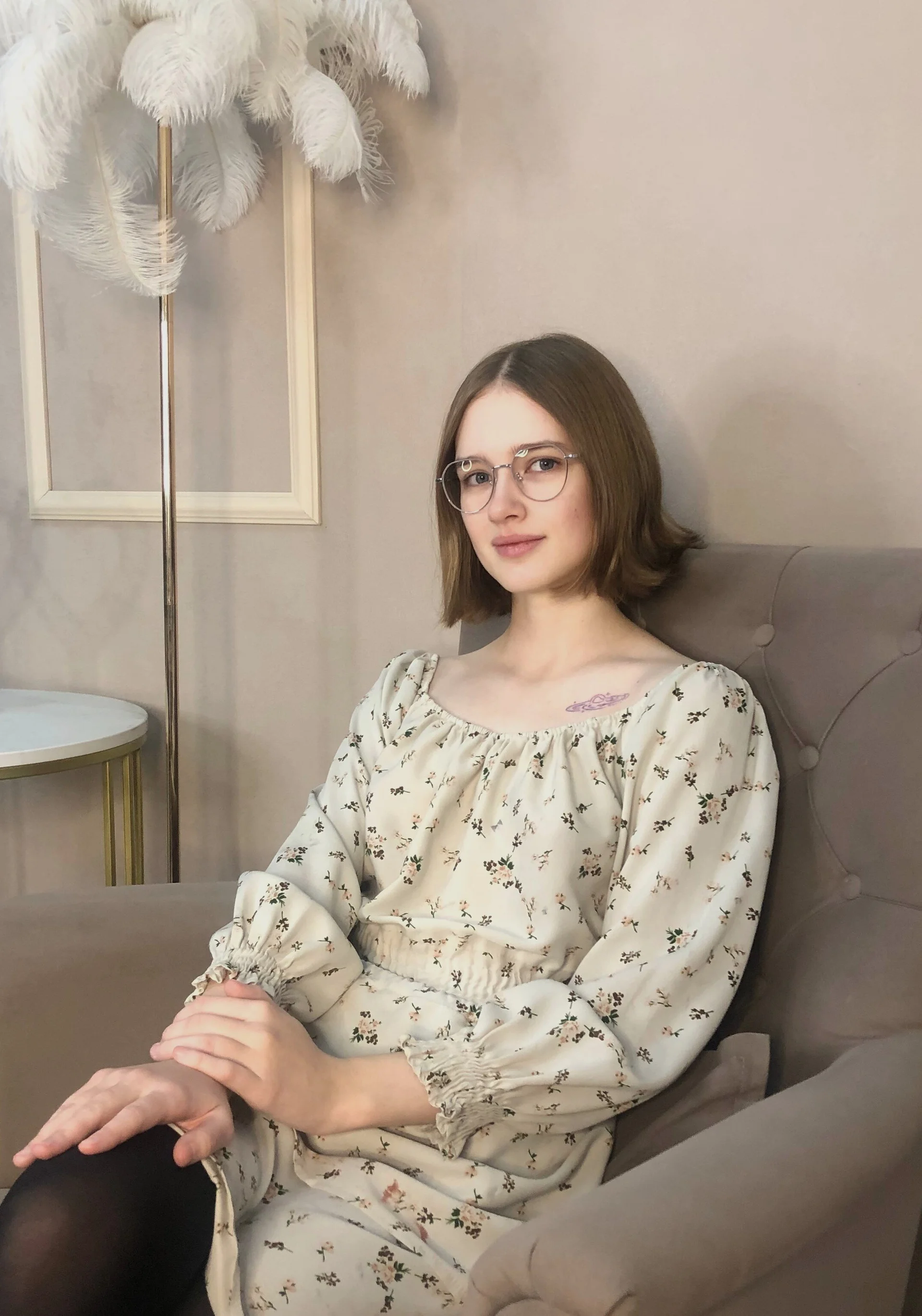 XXX Porn Photo of Nude Mia_Mooore 1