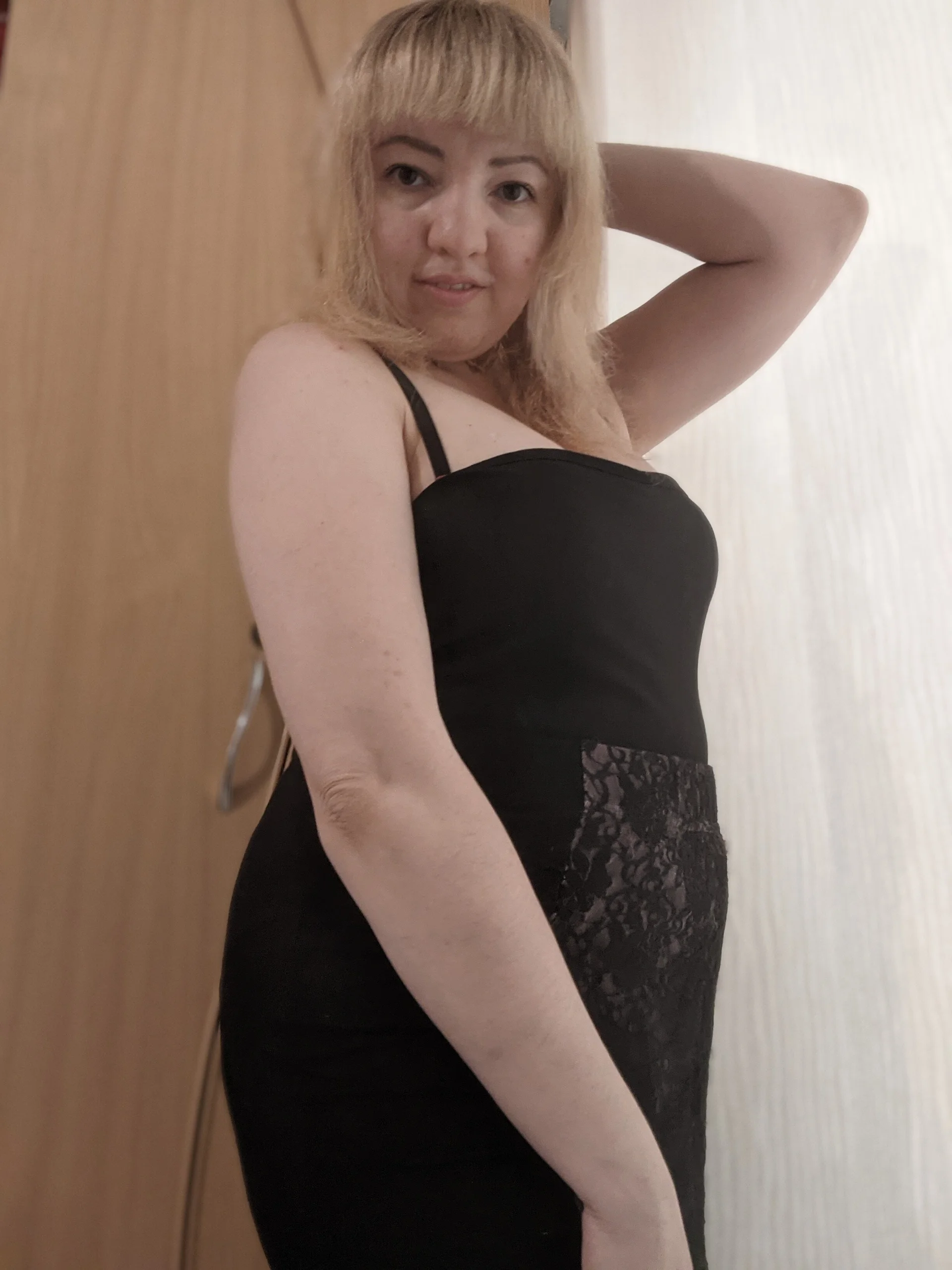 XXX Porn Photo of Nude stefanyharper16 349