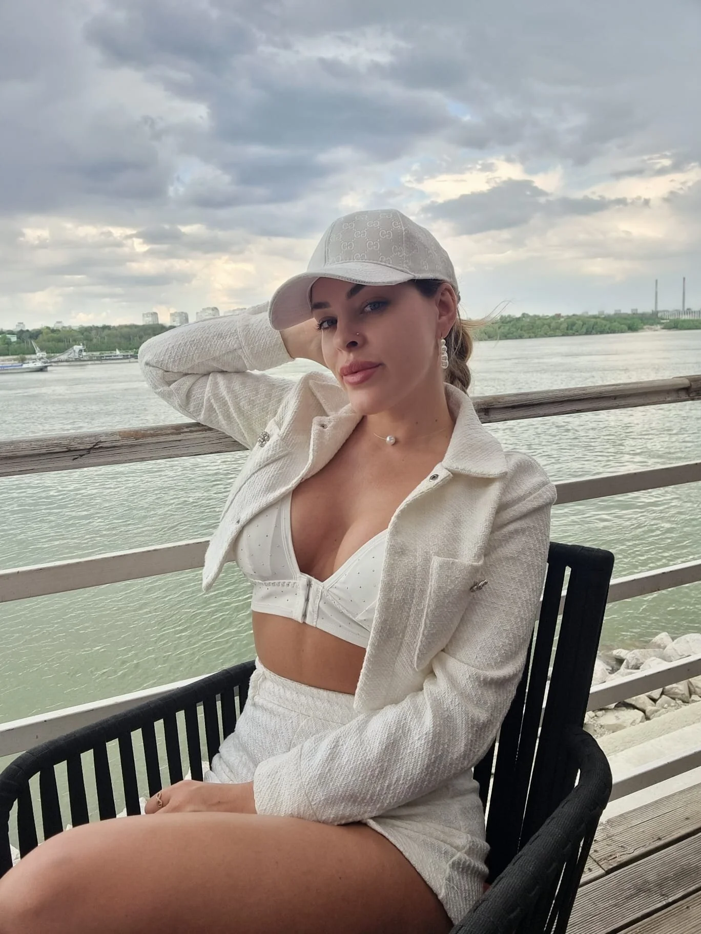 XXX Porn Photo of Nude RoseEvann 312
