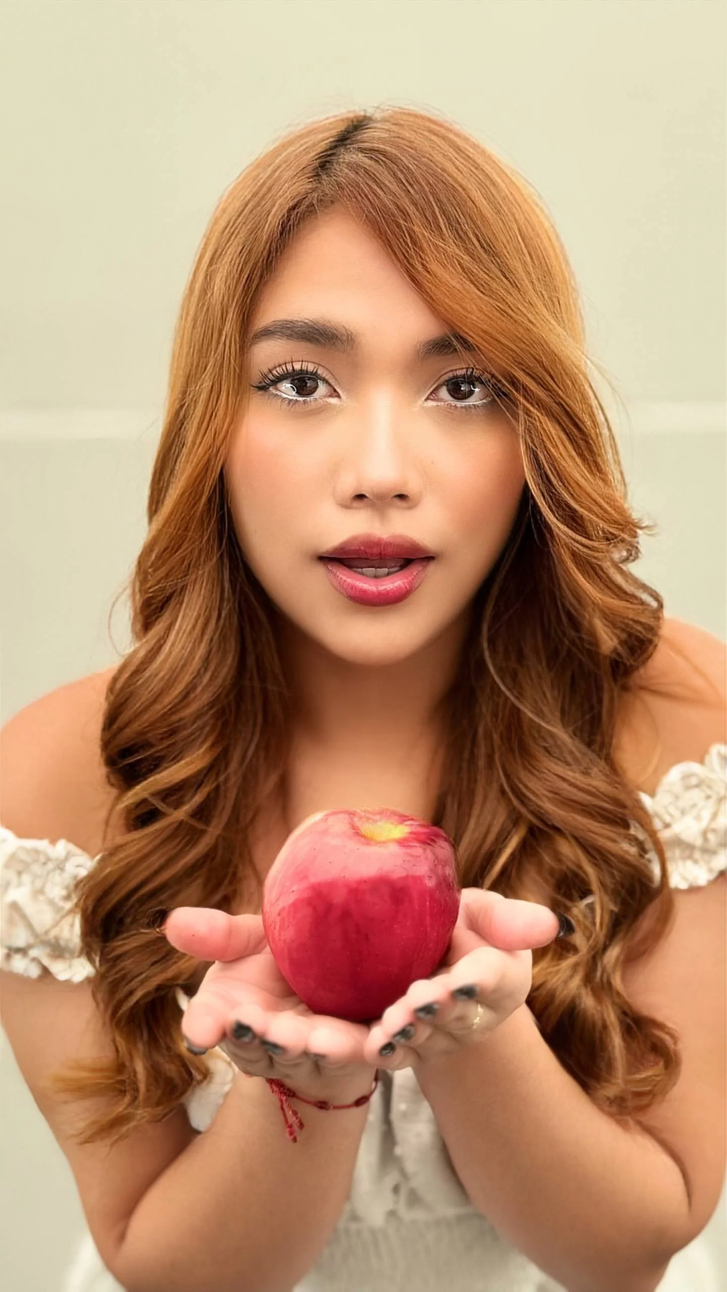 XXX Porn Photo of Nude CyberMiaXXX 5