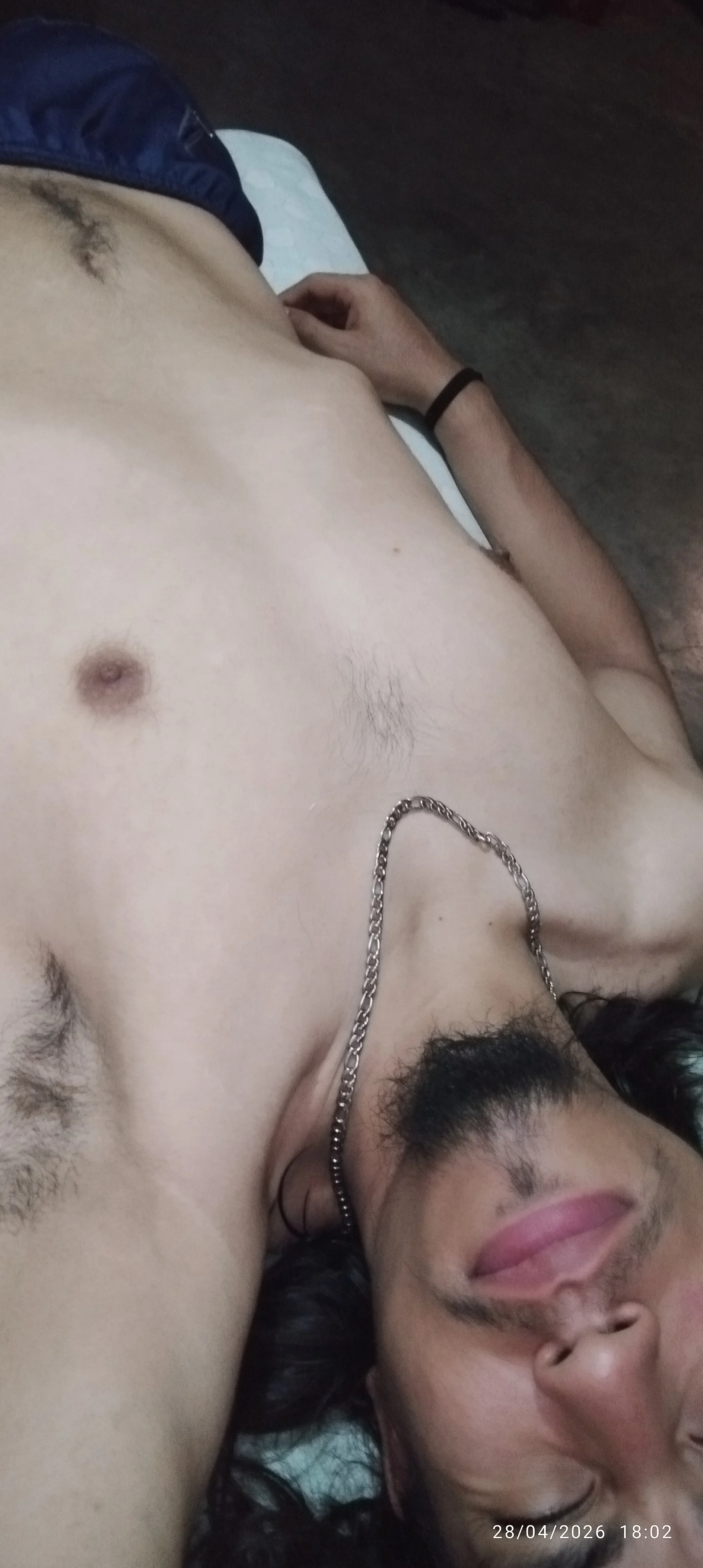 XXX Porn Photo of Nude AlexAlejandro13 17