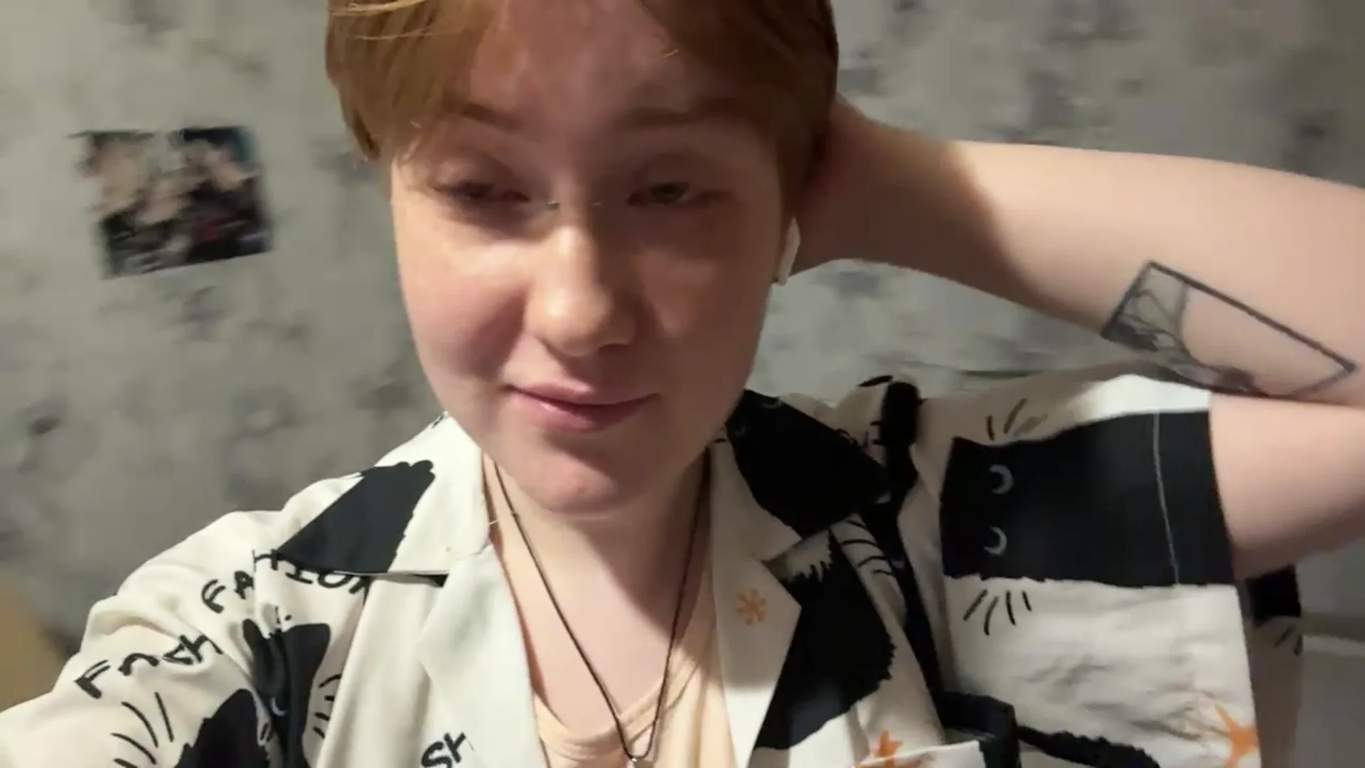 XXX Porn Photo of Nude Miacommando 63