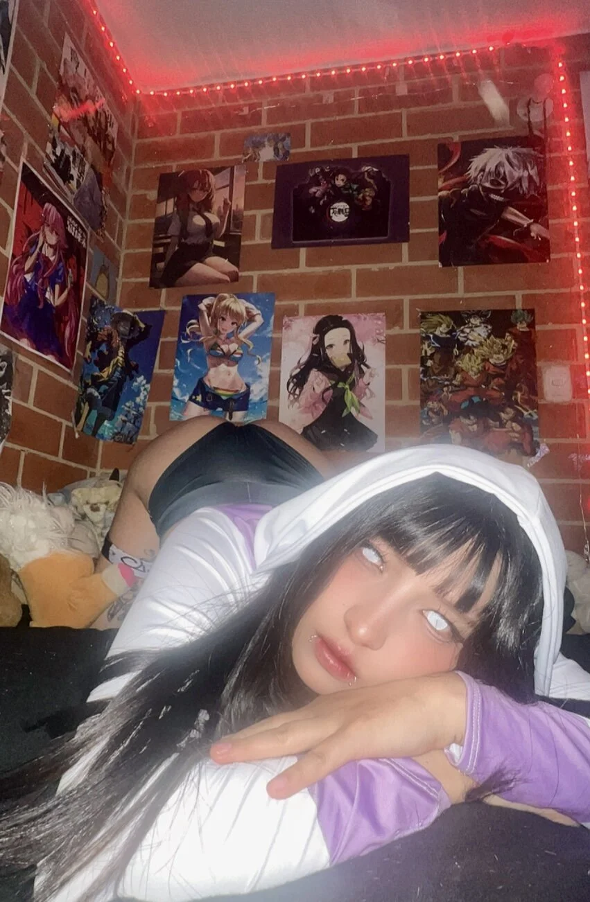 XXX Porn Photo of Nude _alexa19pretty_ 54