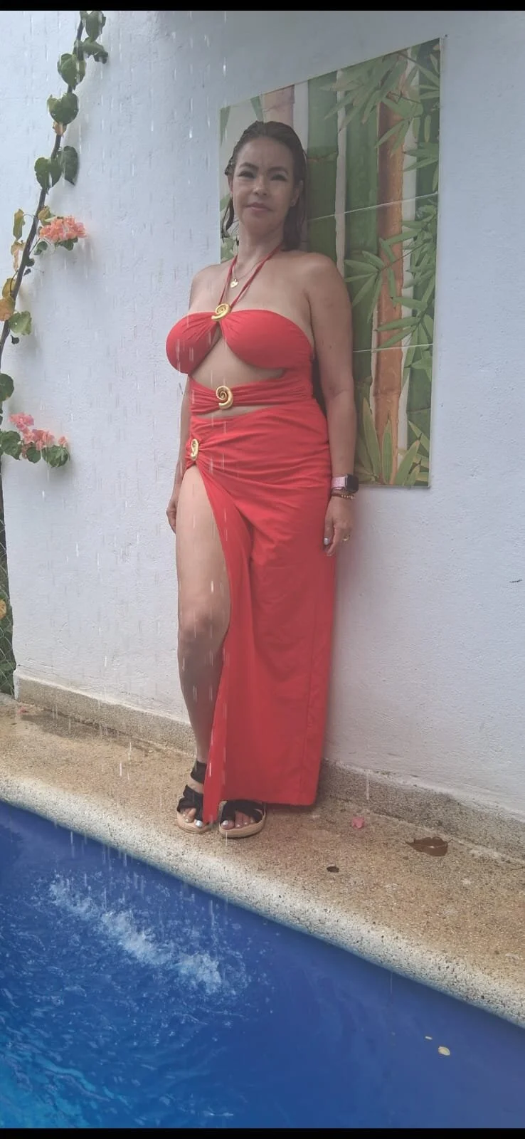 XXX Porn Photo of Nude Franchesca27 15