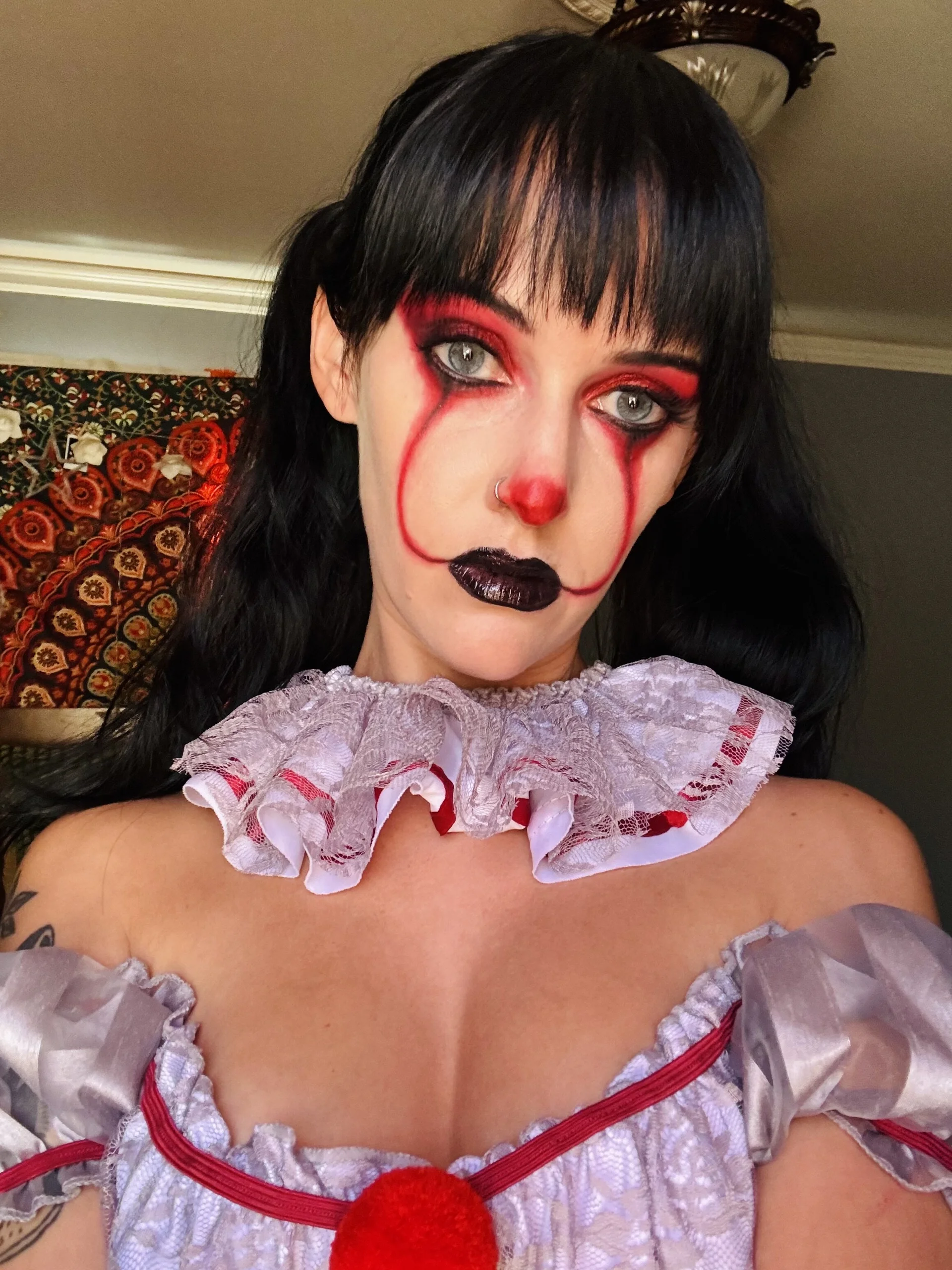 XXX Porn Photo of Nude Sammy_Rosexxx 6