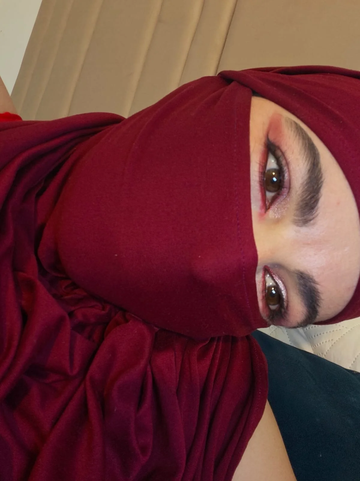 XXX Porn Photo of Nude najwa__ 13