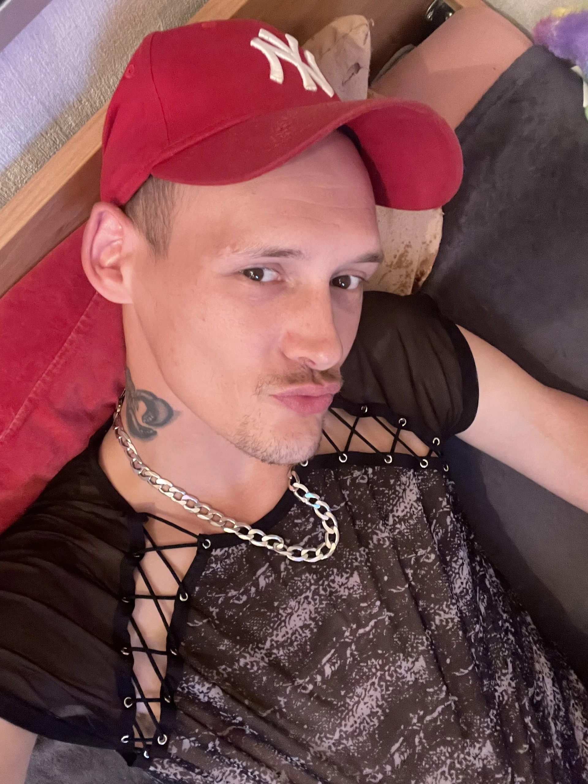 XXX Porn Photo of Nude Donaldduck0069 14
