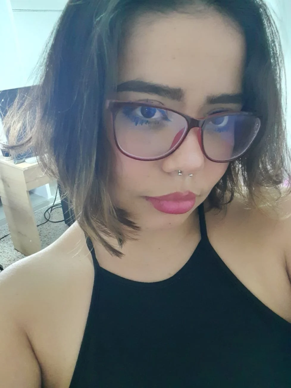 XXX Porn Photo of Nude saenz_eymi 35