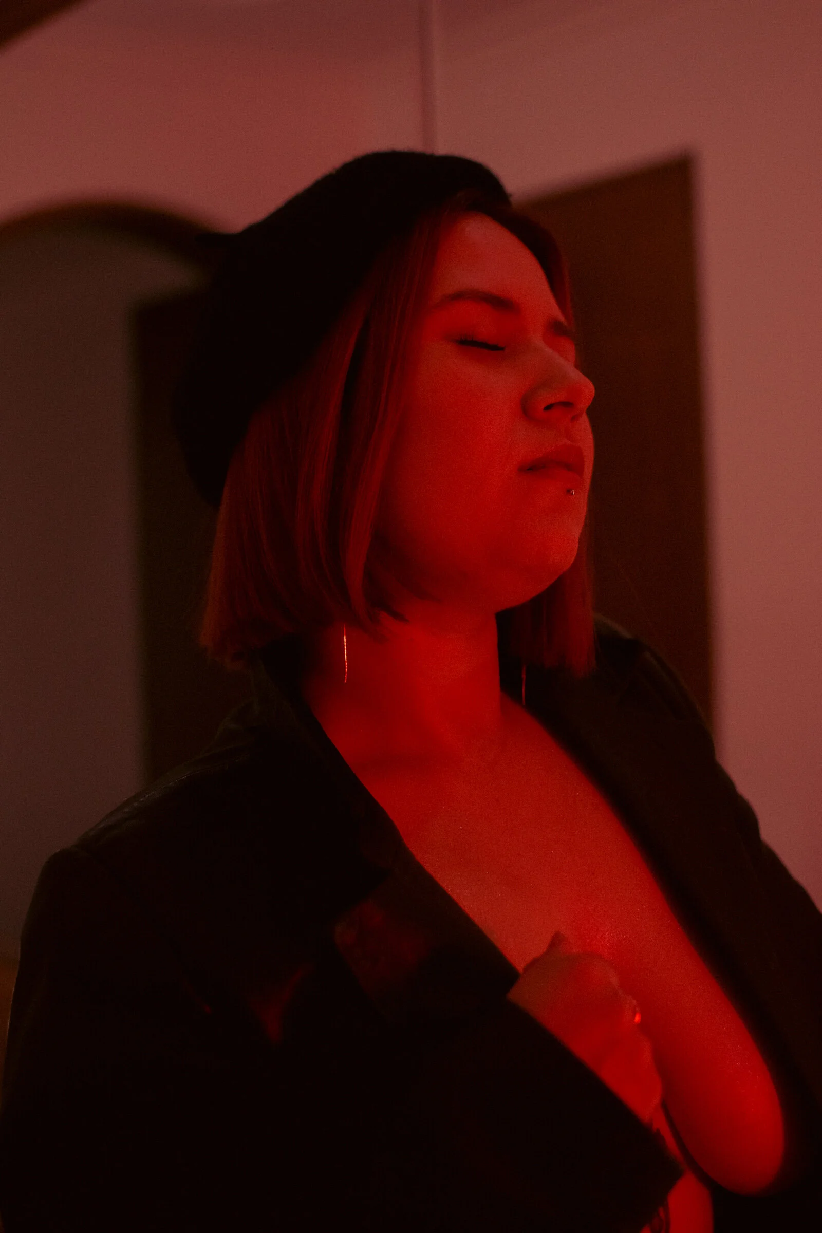 XXX Porn Photo of Nude zoes_milee 3