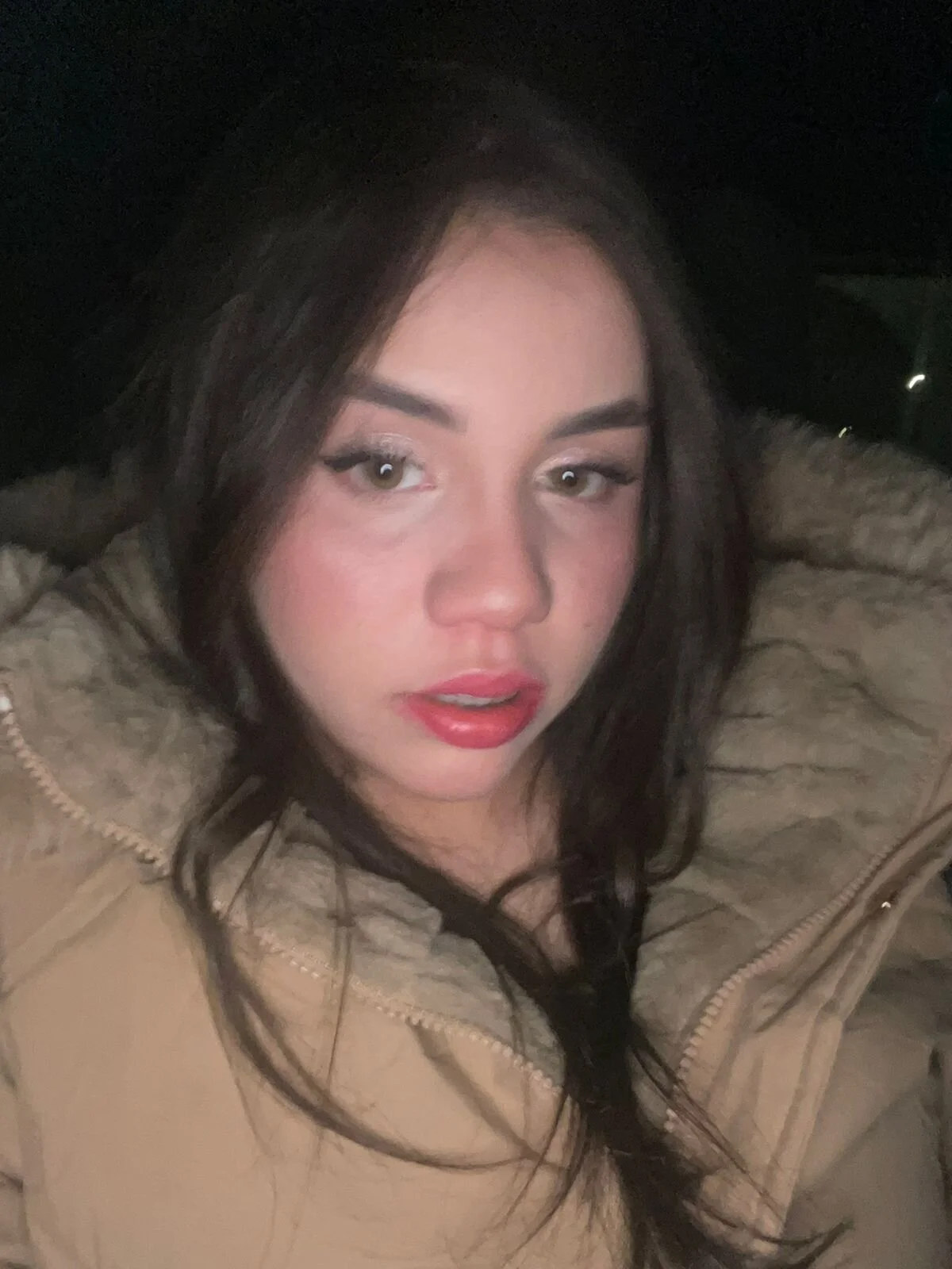 XXX Porn Photo of Nude Scarlett_Laurent 1