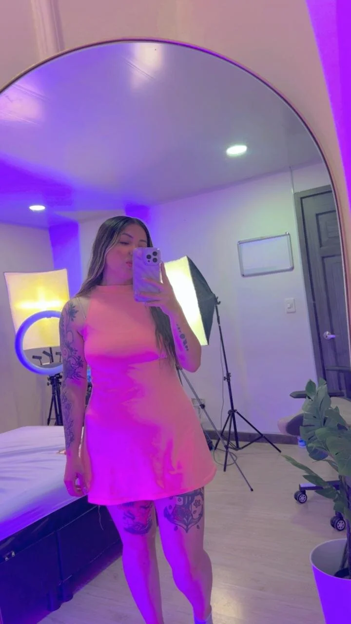 XXX Porn Photo of Nude tifannyy_1dh 16