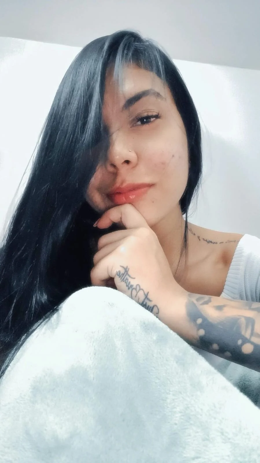 XXX Porn Photo of Nude KendalJacobs 8