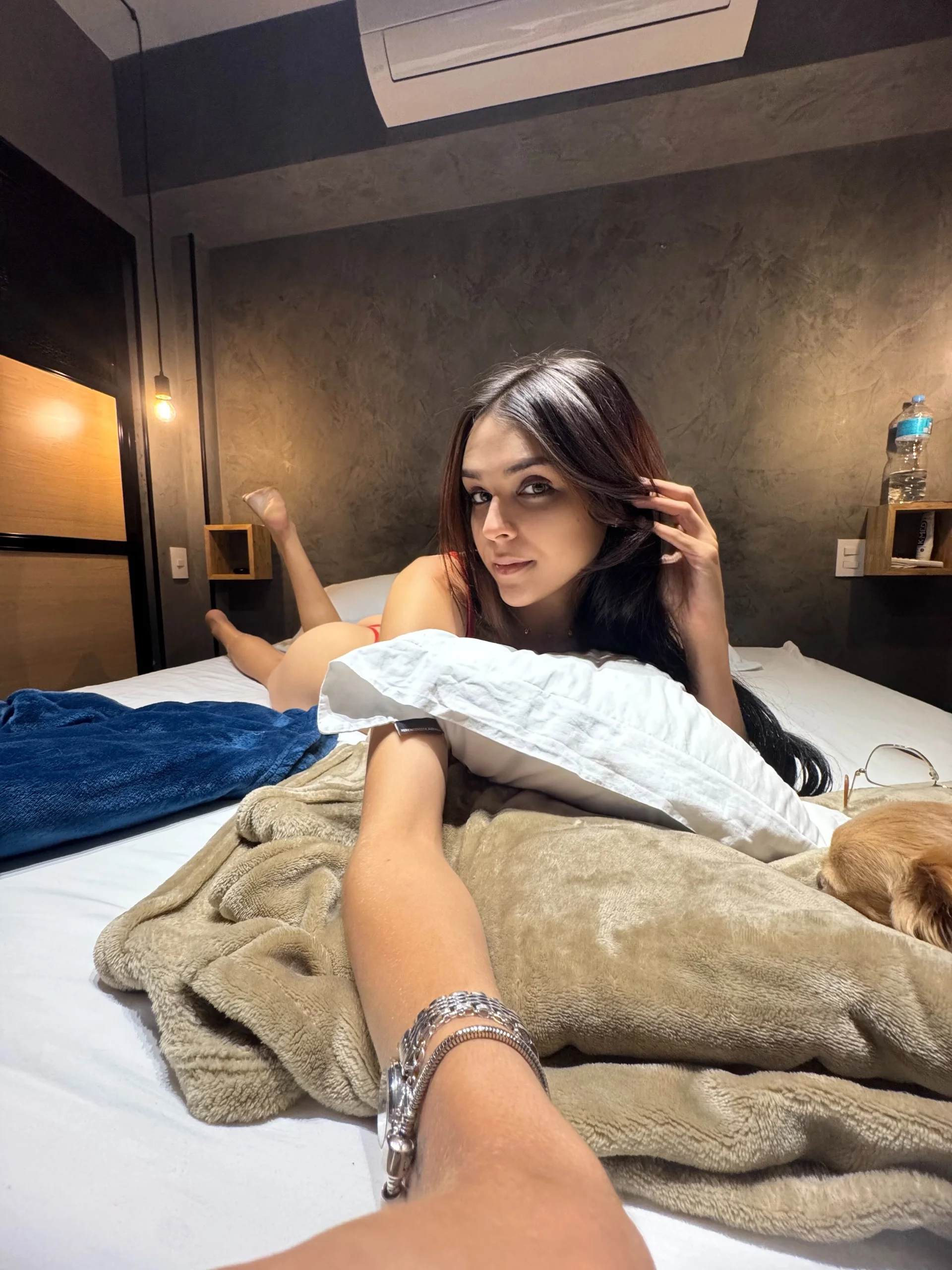 XXX Porn Photo of Nude Bebezinhats 4