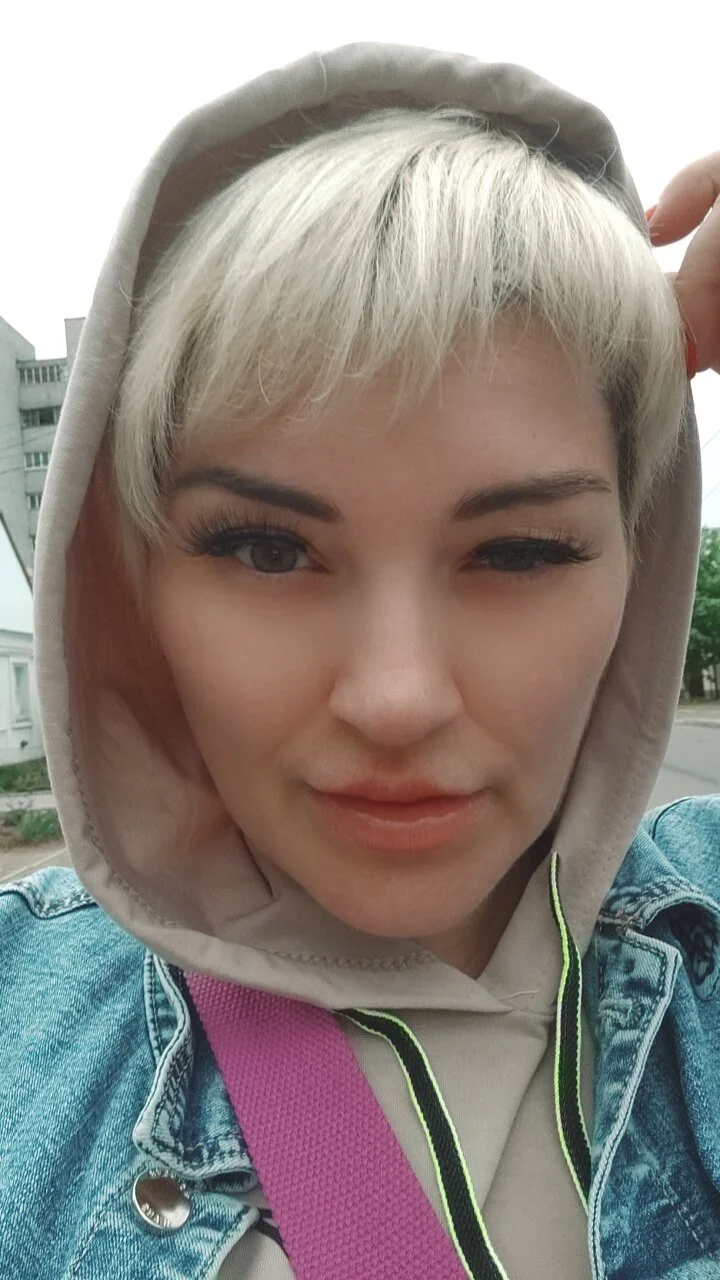 XXX Porn Photo of Nude Just_Evgenia 4