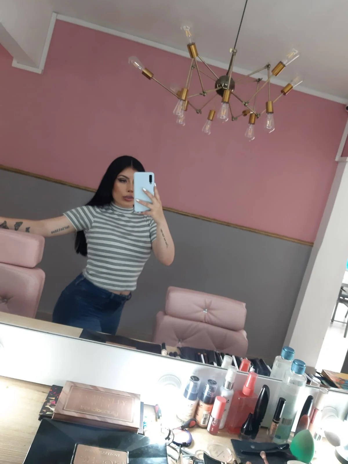 XXX Porn Photo of Nude iam_emy 10