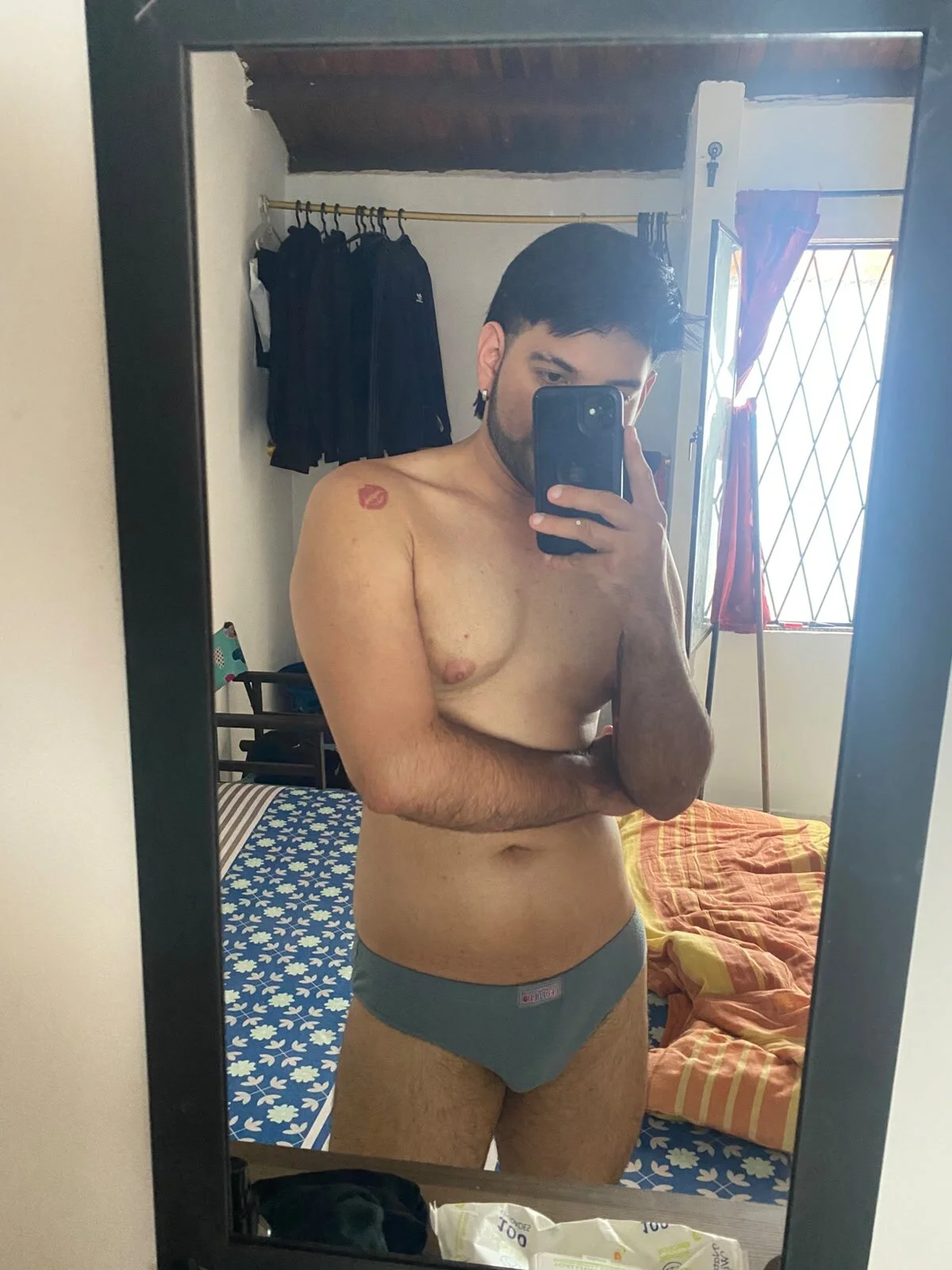 XXX Porn Photo of Nude Pierre_Rousseau 1