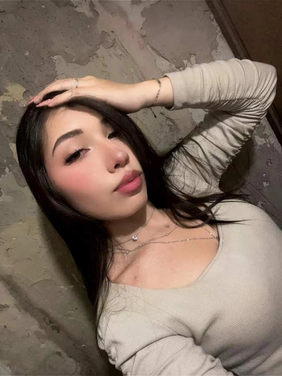 XXX Porn Photo of Nude eilen_pink 6