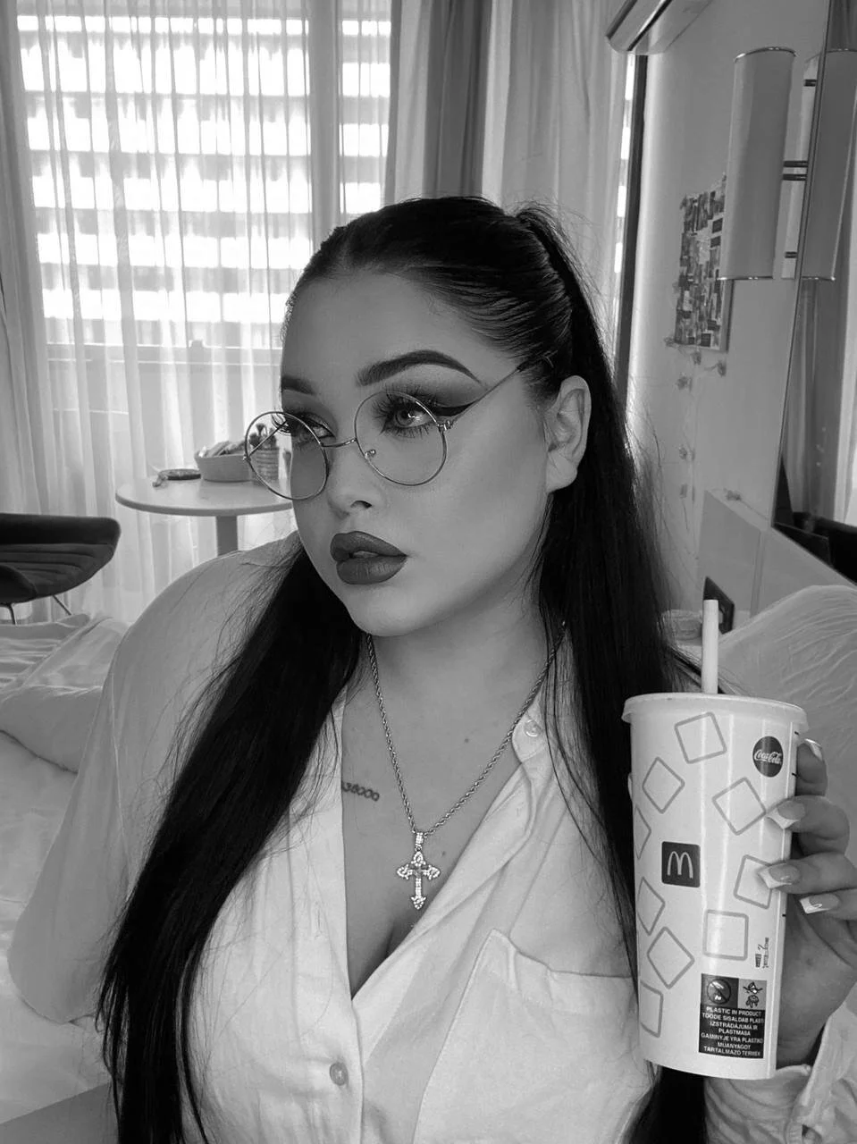 XXX Porn Photo of Nude Afina_moor 9