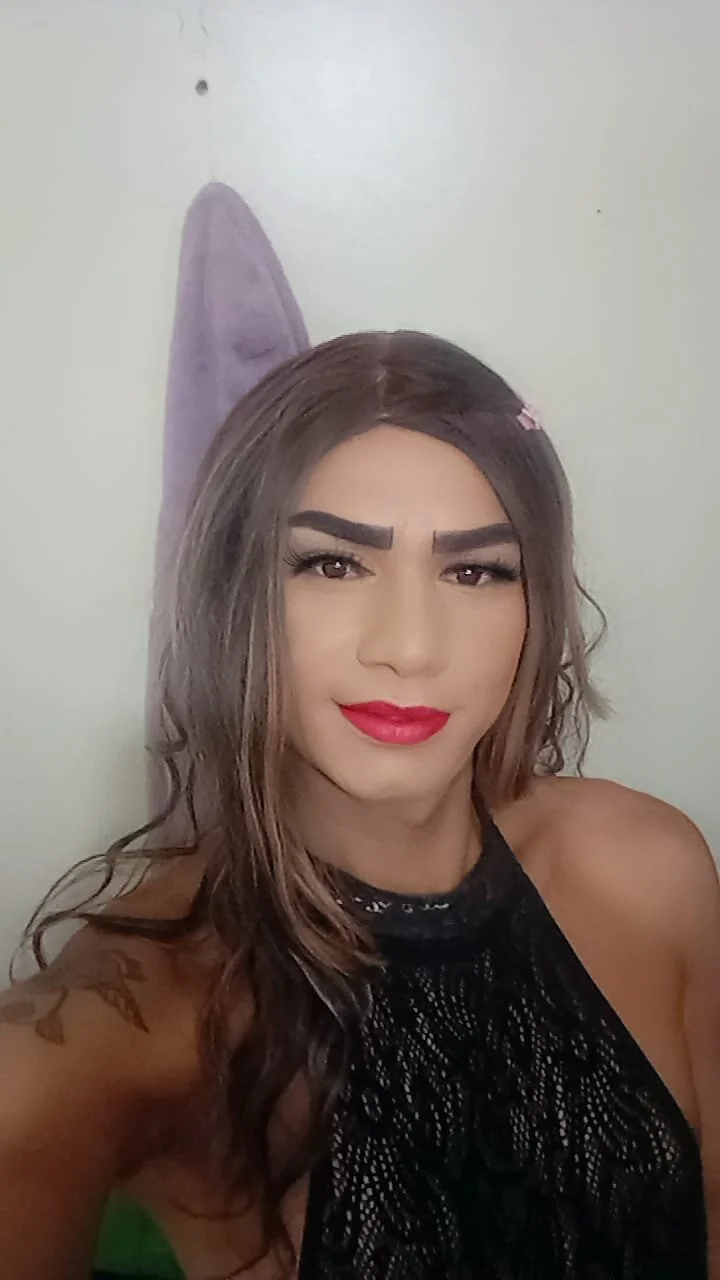 XXX Porn Photo of Nude Dayana_Dias 2