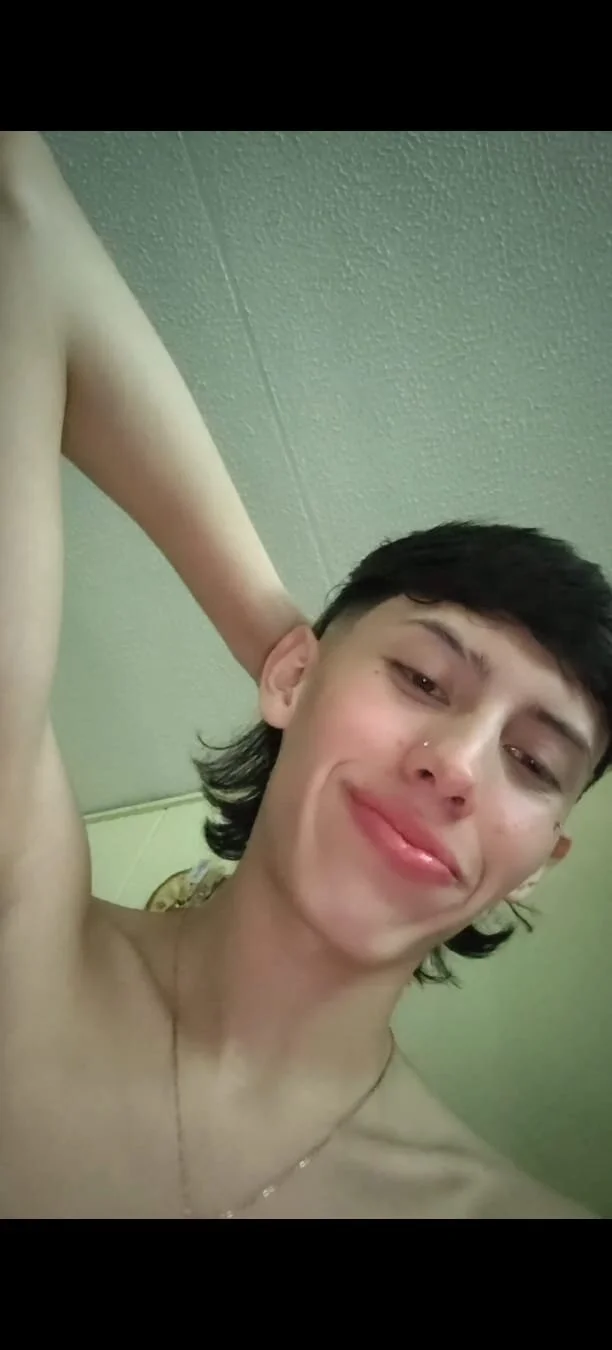 XXX Porn Photo of Nude thaigo_twink38 3