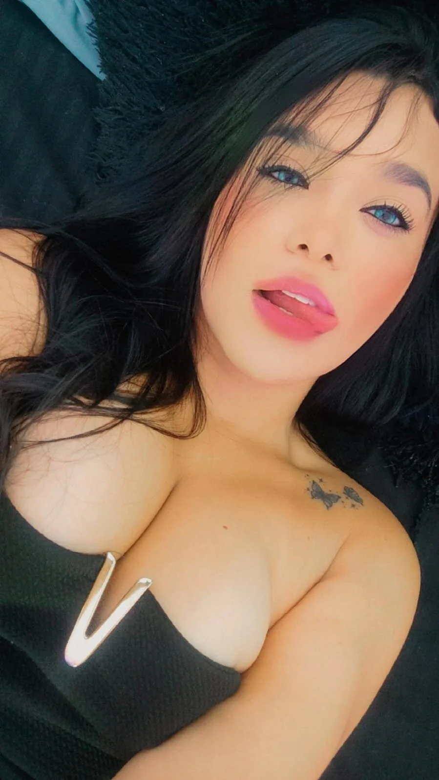 XXX Porn Photo of Nude Miss_Lyra 20