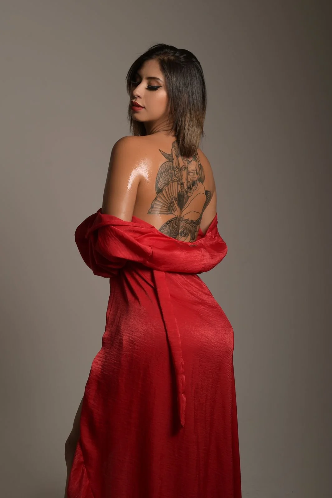 XXX Porn Photo of Nude Agatha_brown1 5