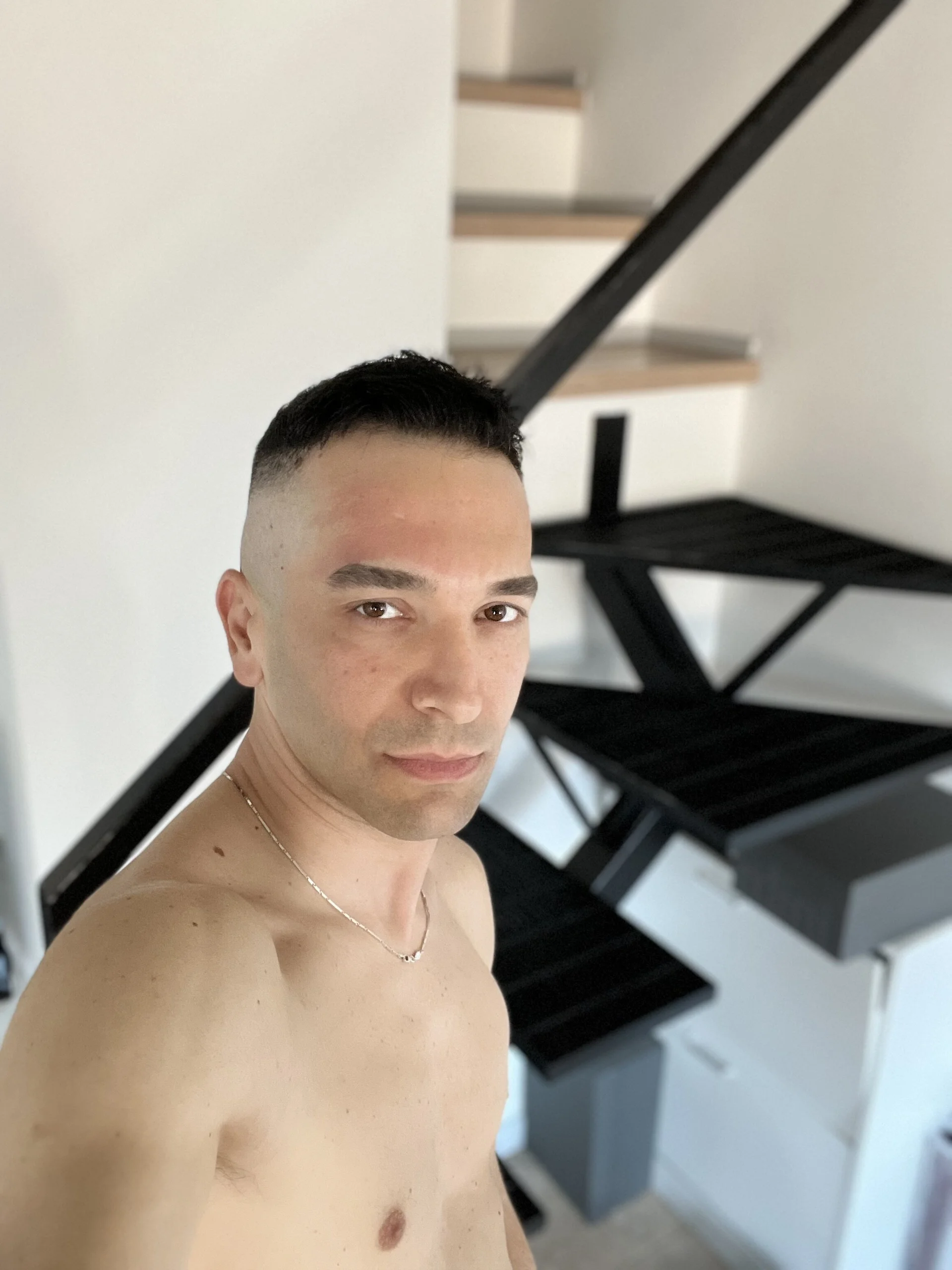 XXX Porn Photo of Nude MisterRedXXX 3
