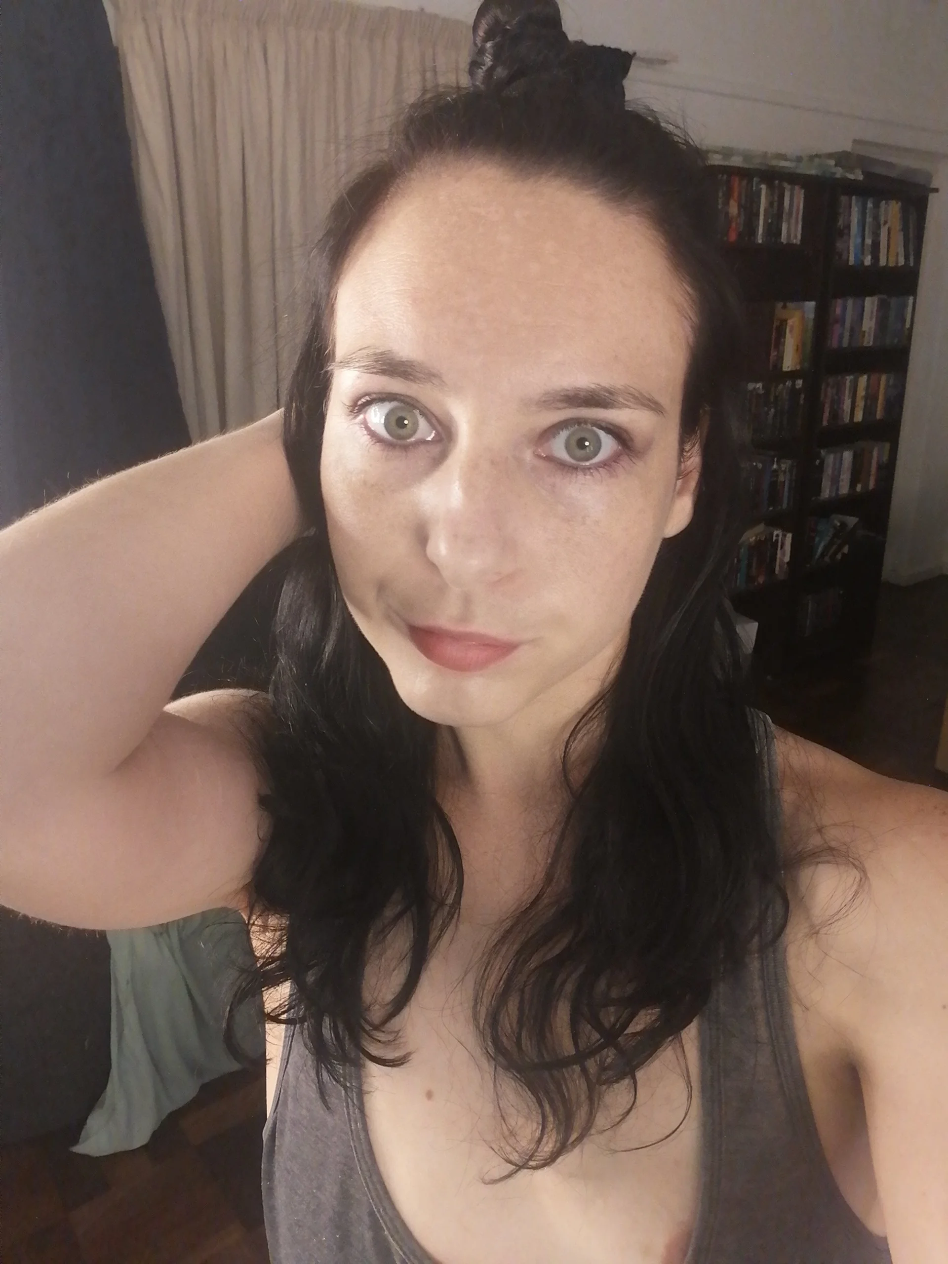XXX Porn Photo of Nude AnnebabyX 11